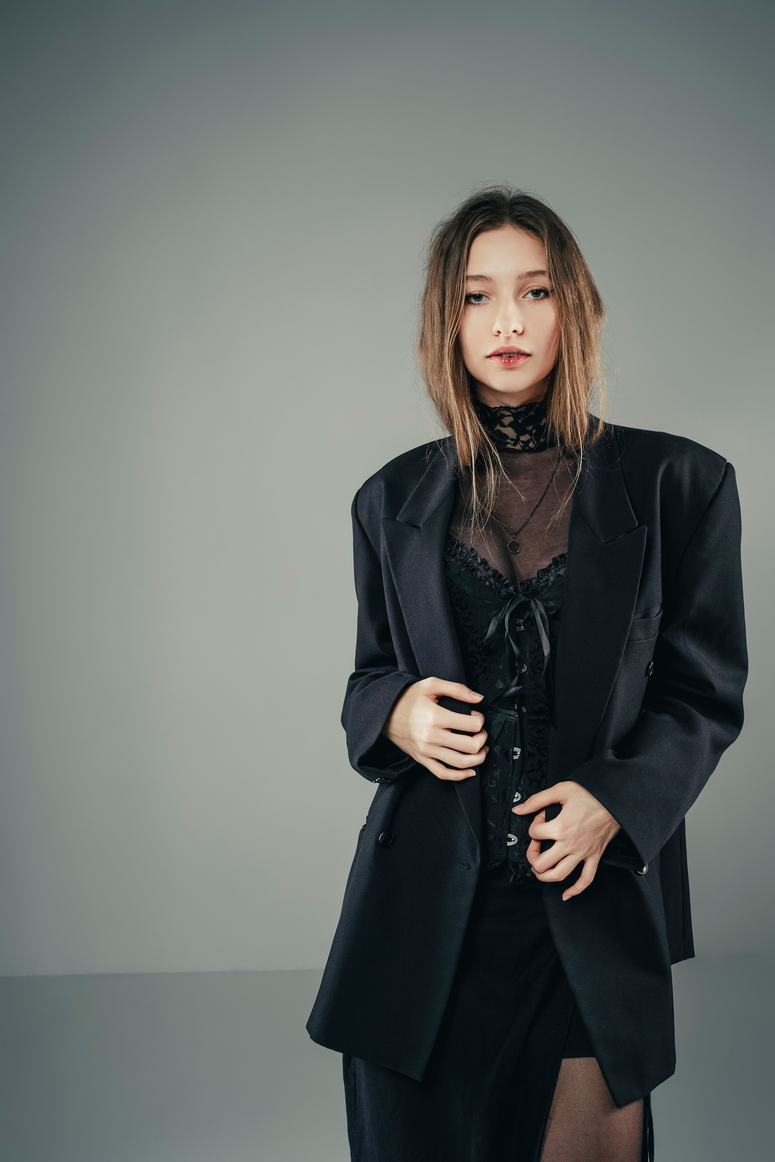 Анна В. Главная