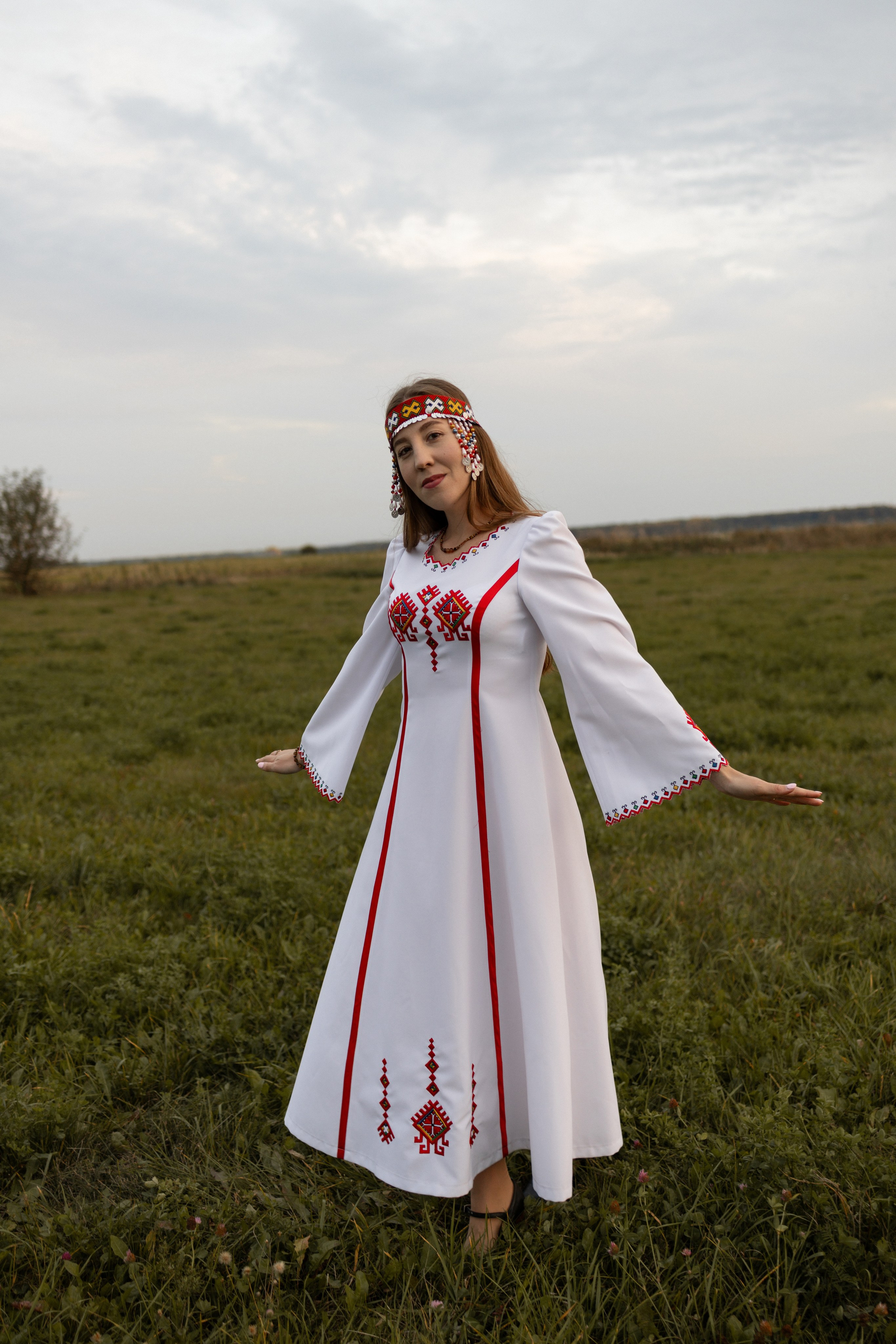 Анжелика. Фотограф Татьяна Семенова