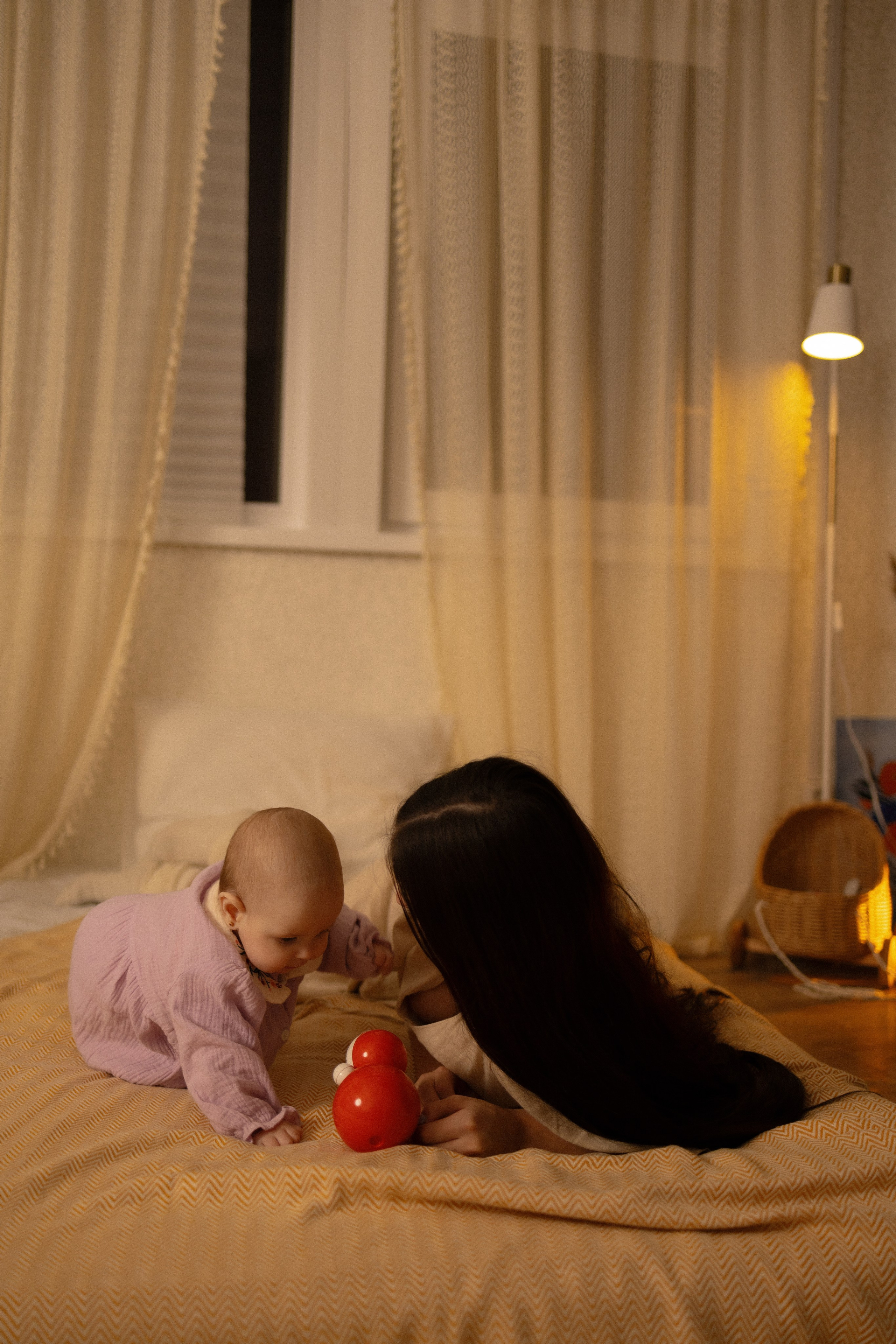 Ангелина и Ева. Фотограф Татьяна Семенова