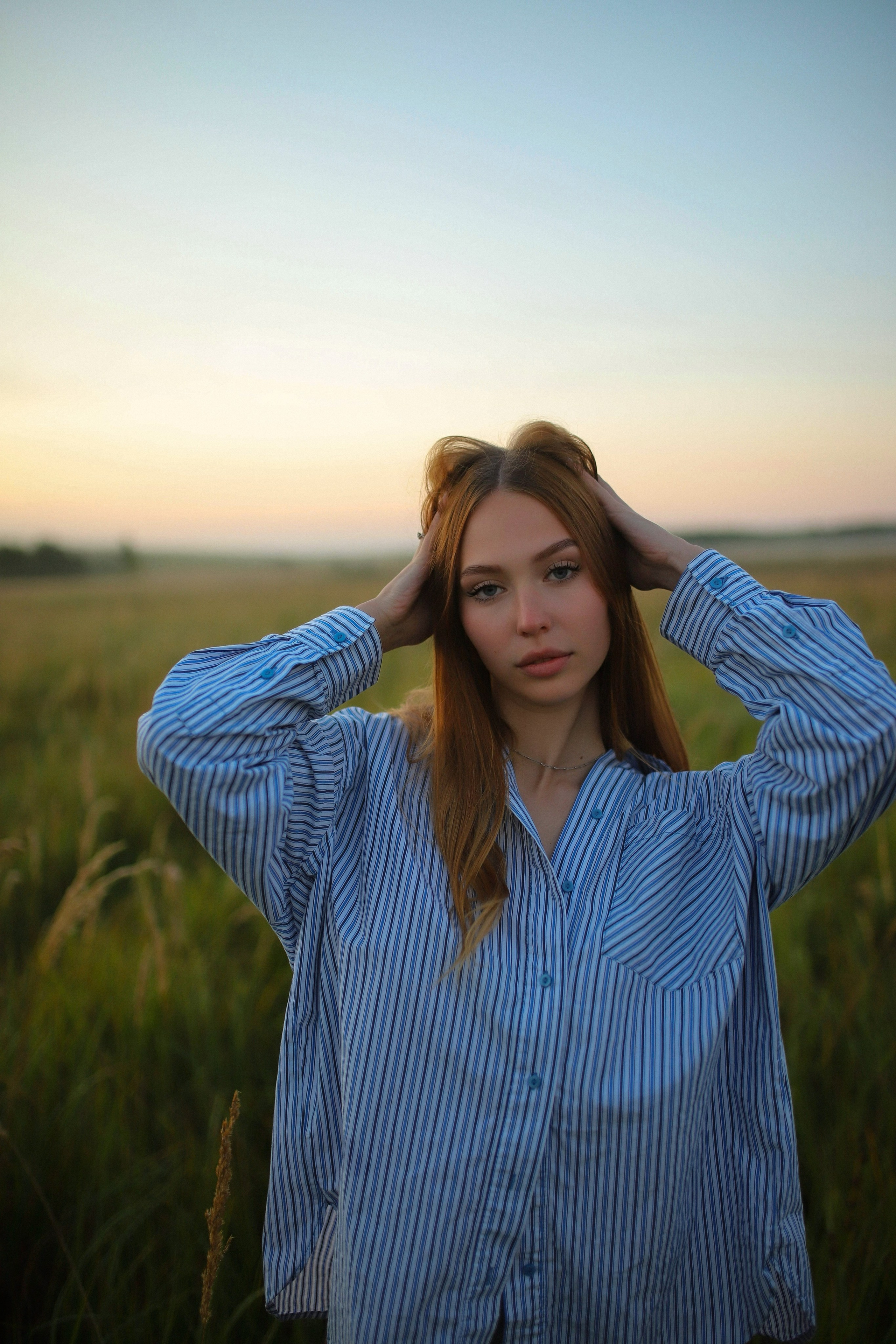 Лиза. Фотограф Татьяна Семенова