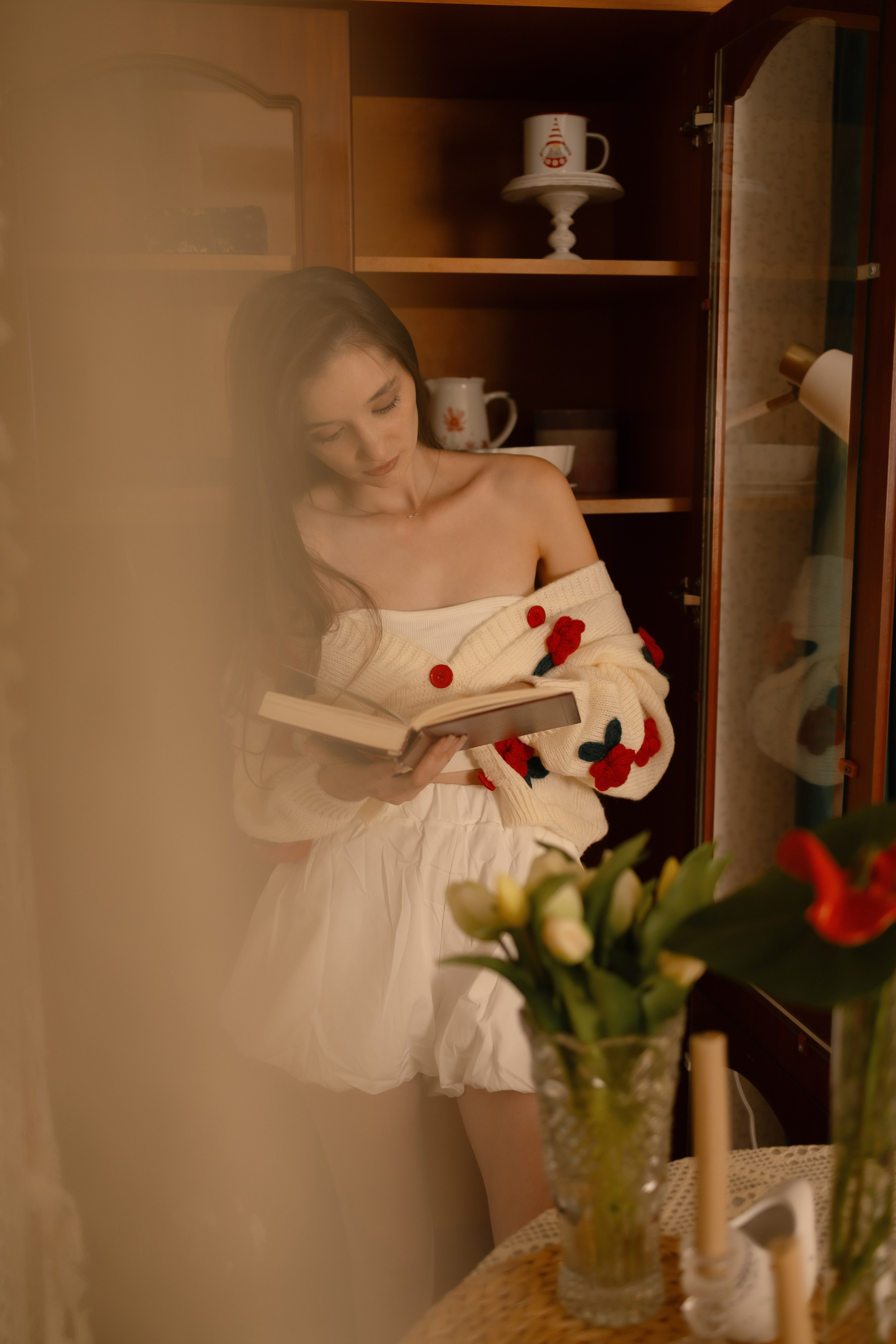 Диана. Фотограф Татьяна Семенова