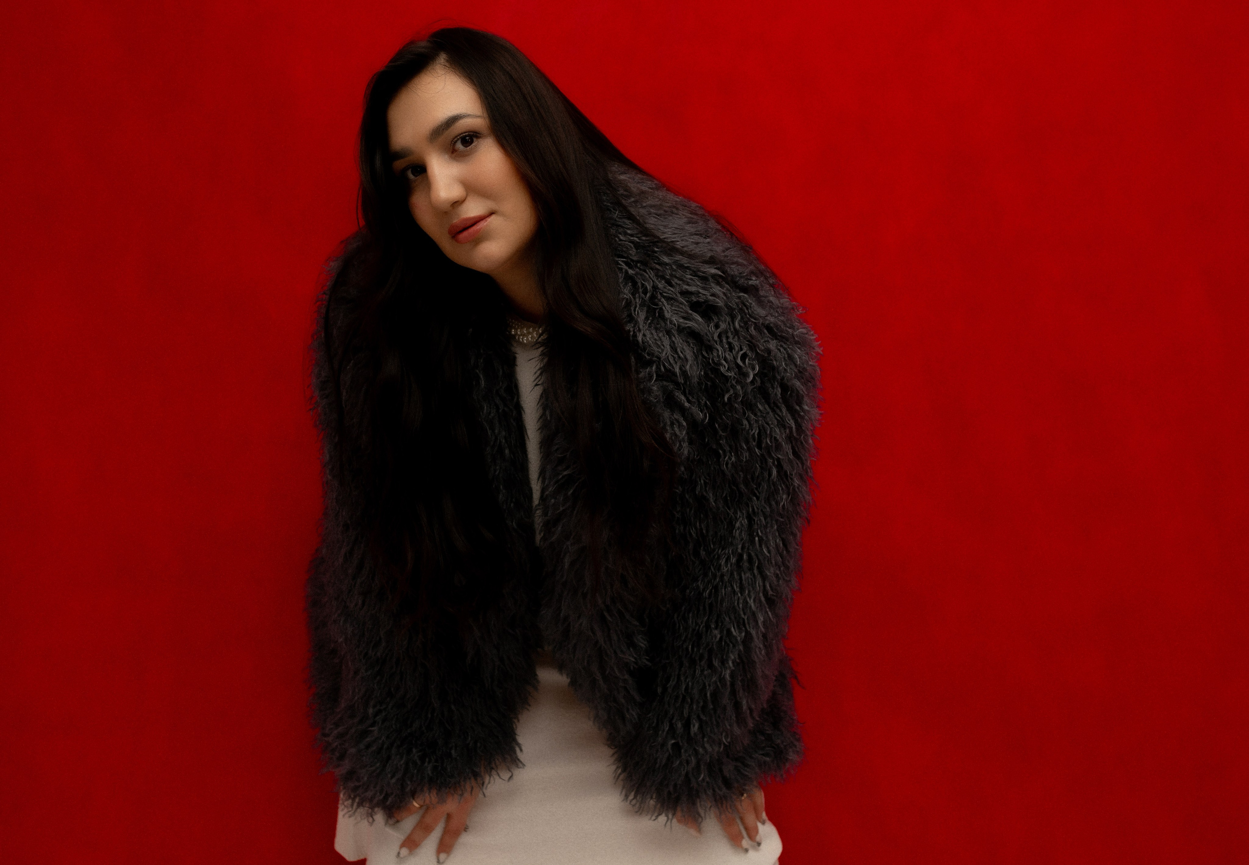 Вика. Фотограф Татьяна Семенова