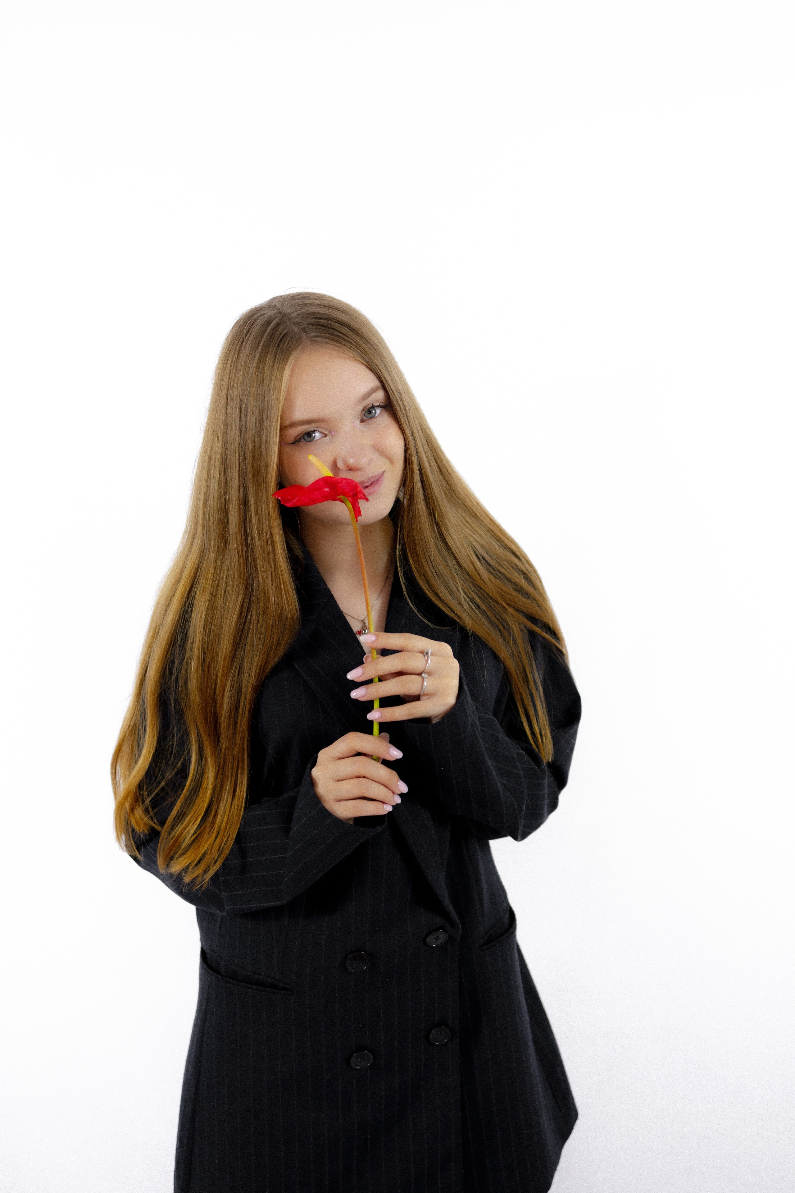 Настя. Фотограф Татьяна Семенова