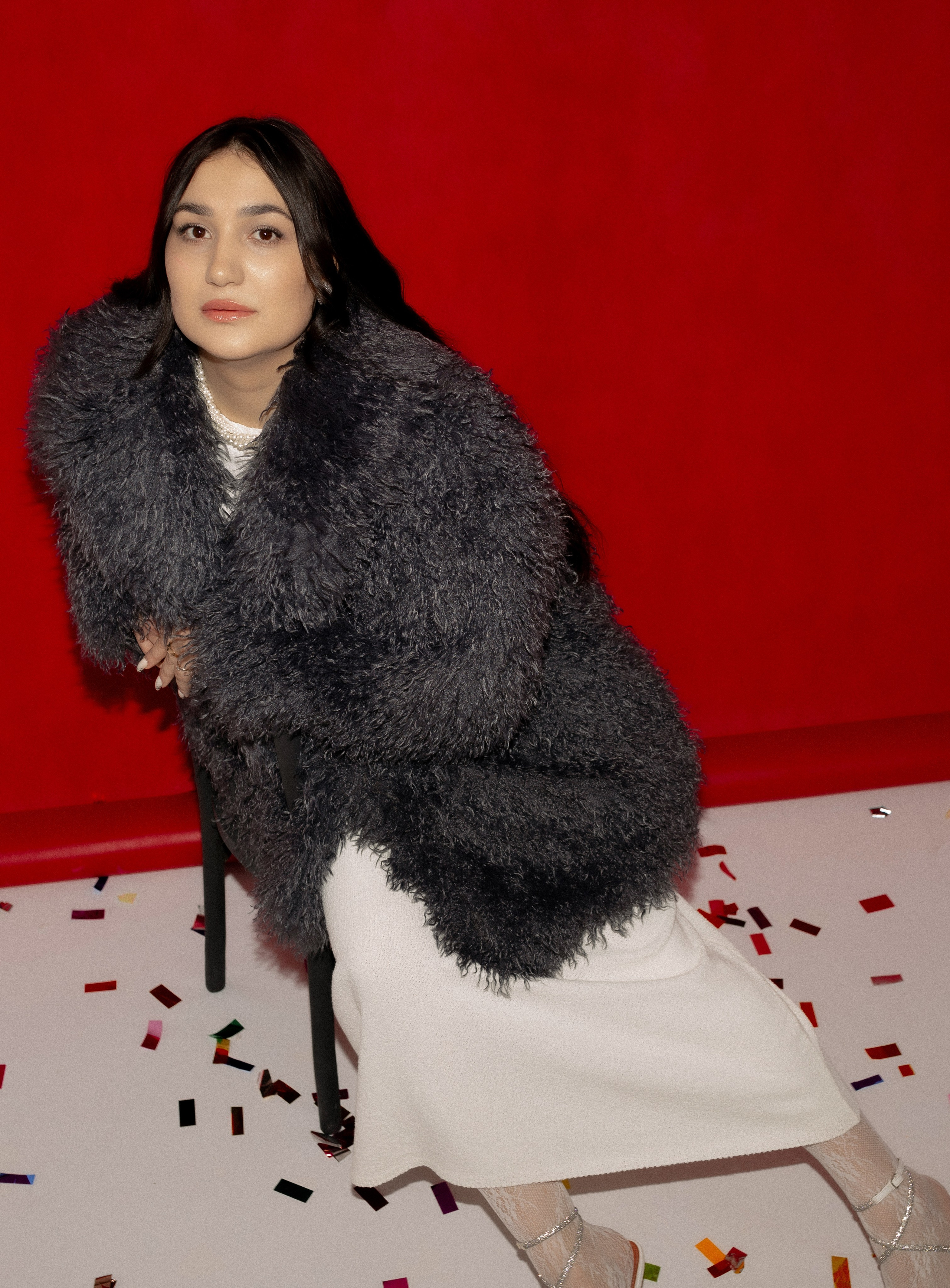 Вика. Фотограф Татьяна Семенова