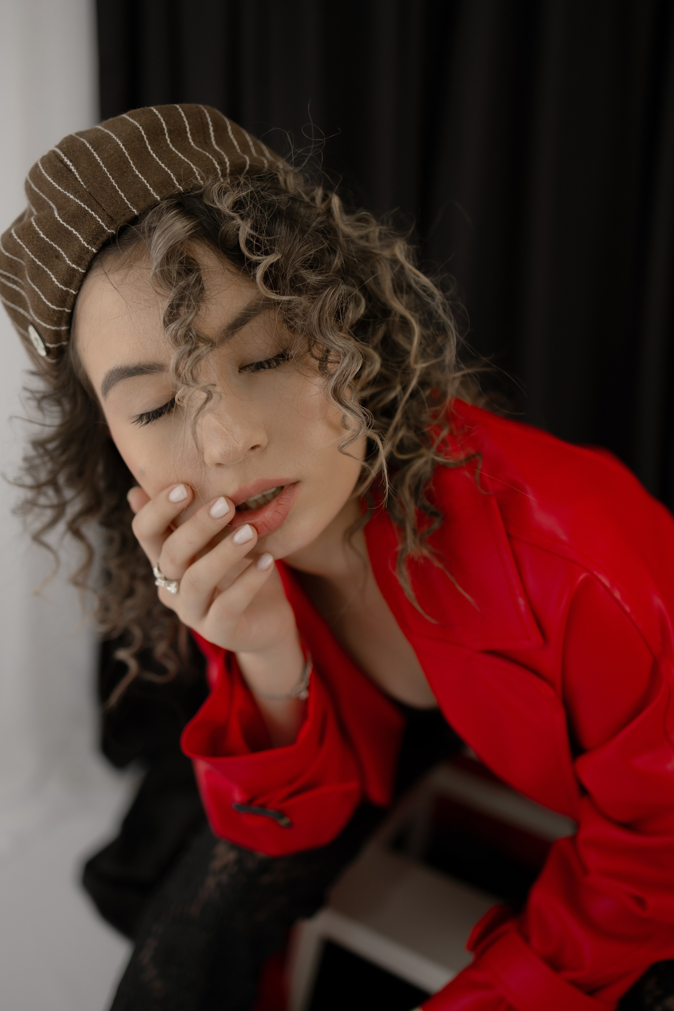 Роза. Фотограф Татьяна Семенова