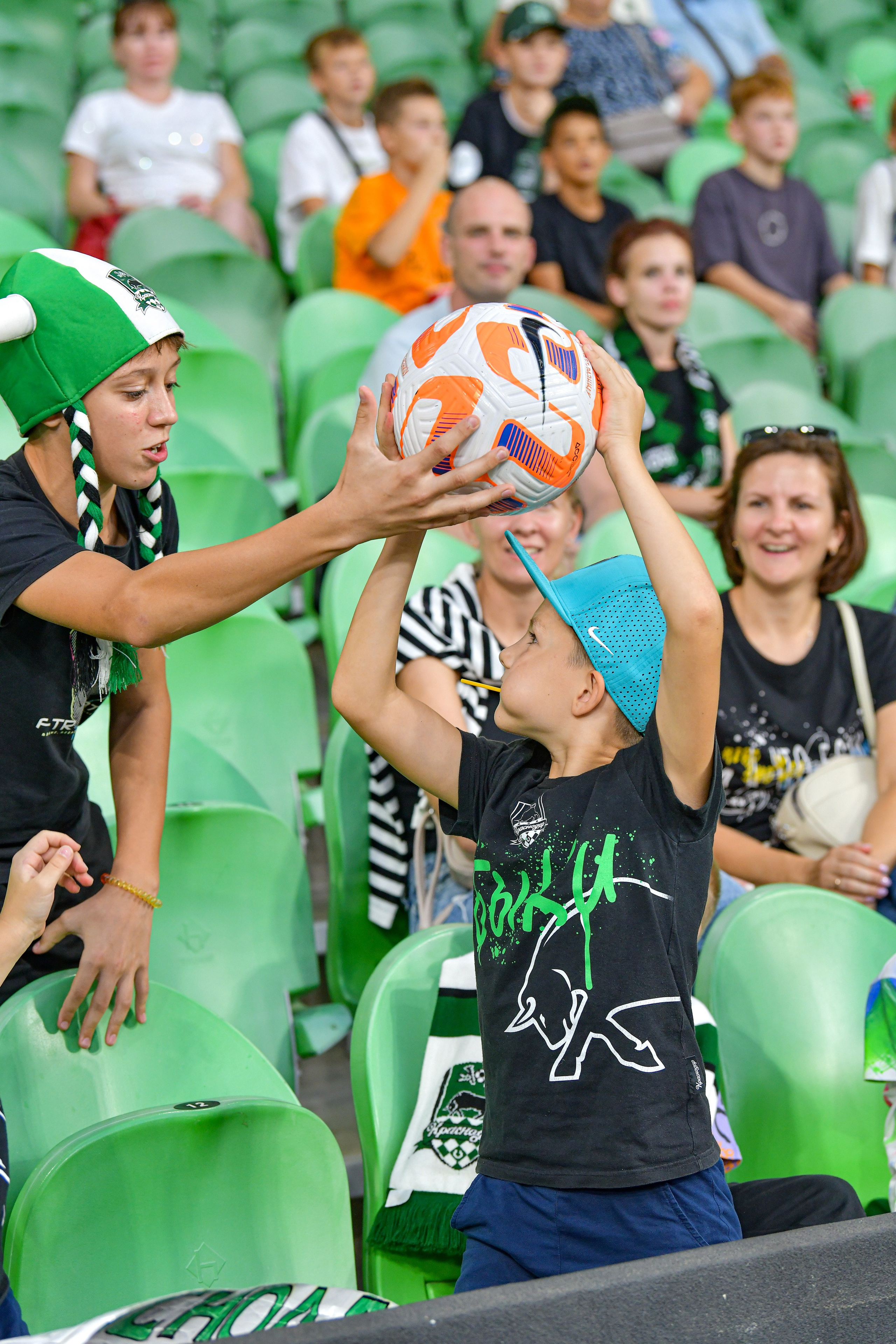 ФК «Краснодар» — ФК «Ростов» 》2:0《 Чемпионат России по футболу. Российская Премьер-Лига. 8 тур 14.09.2024. Свой взгляд через объектив