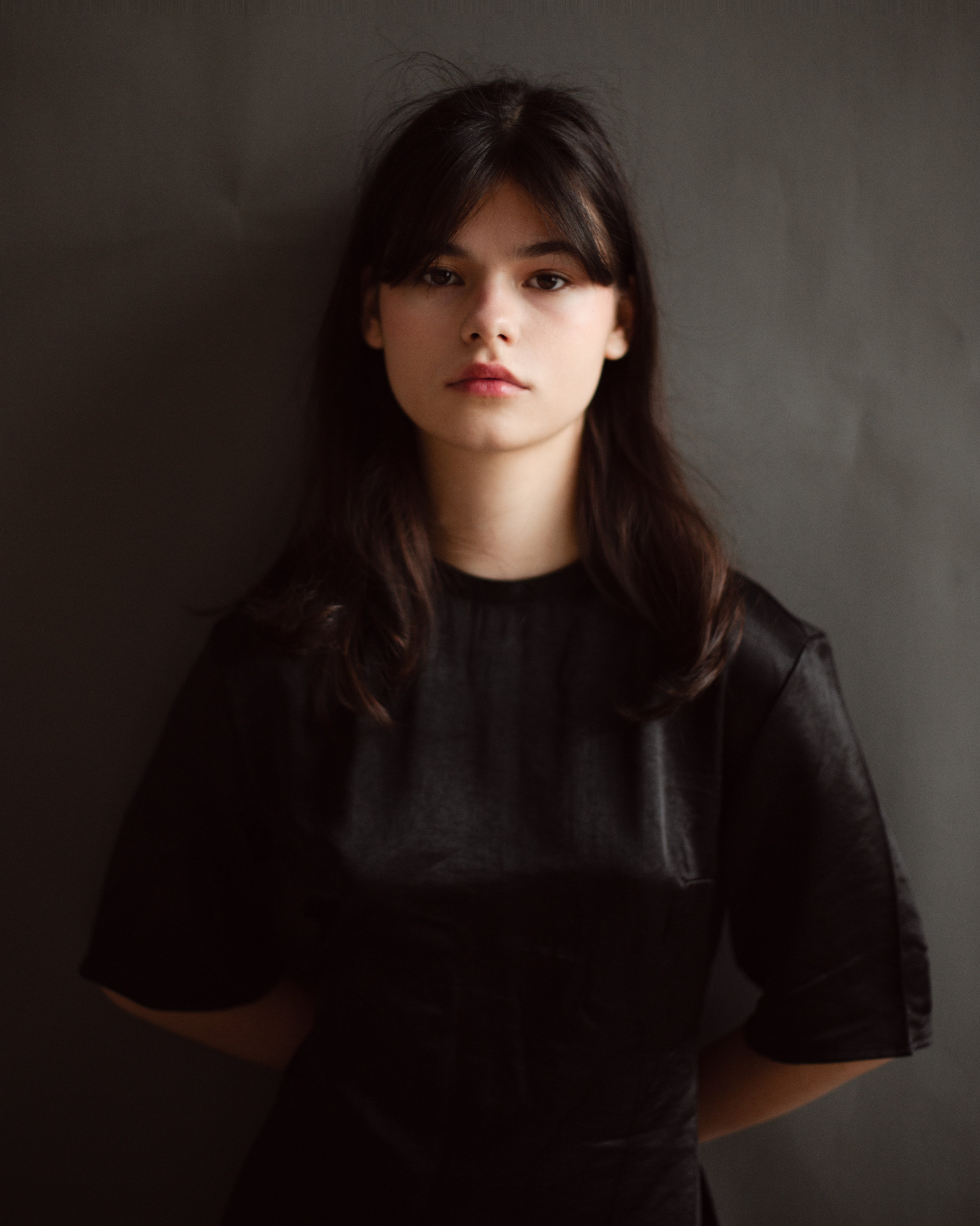 Мария. Фотограф в Москве — Евгения Прокопенко