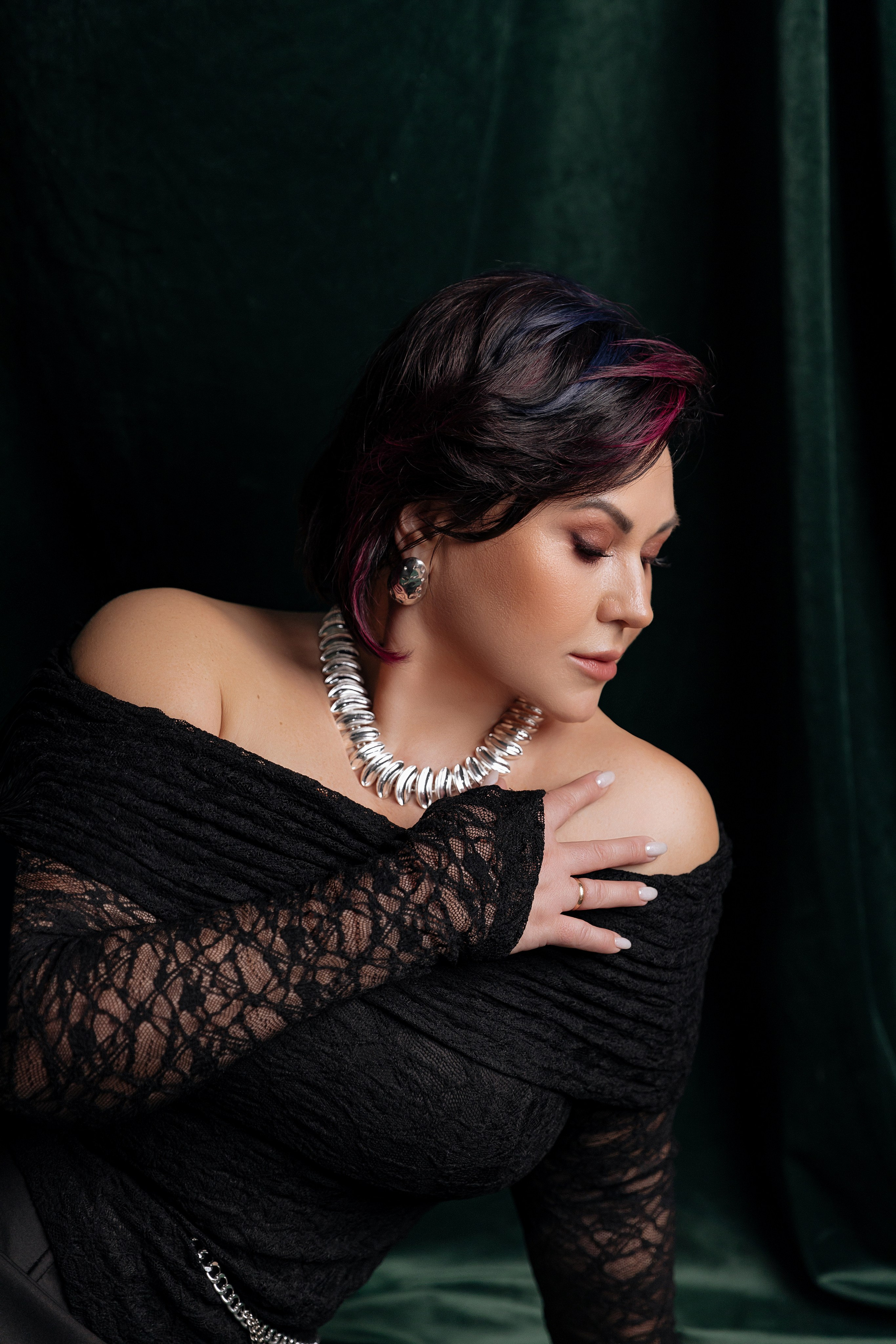 Одиночные съемки