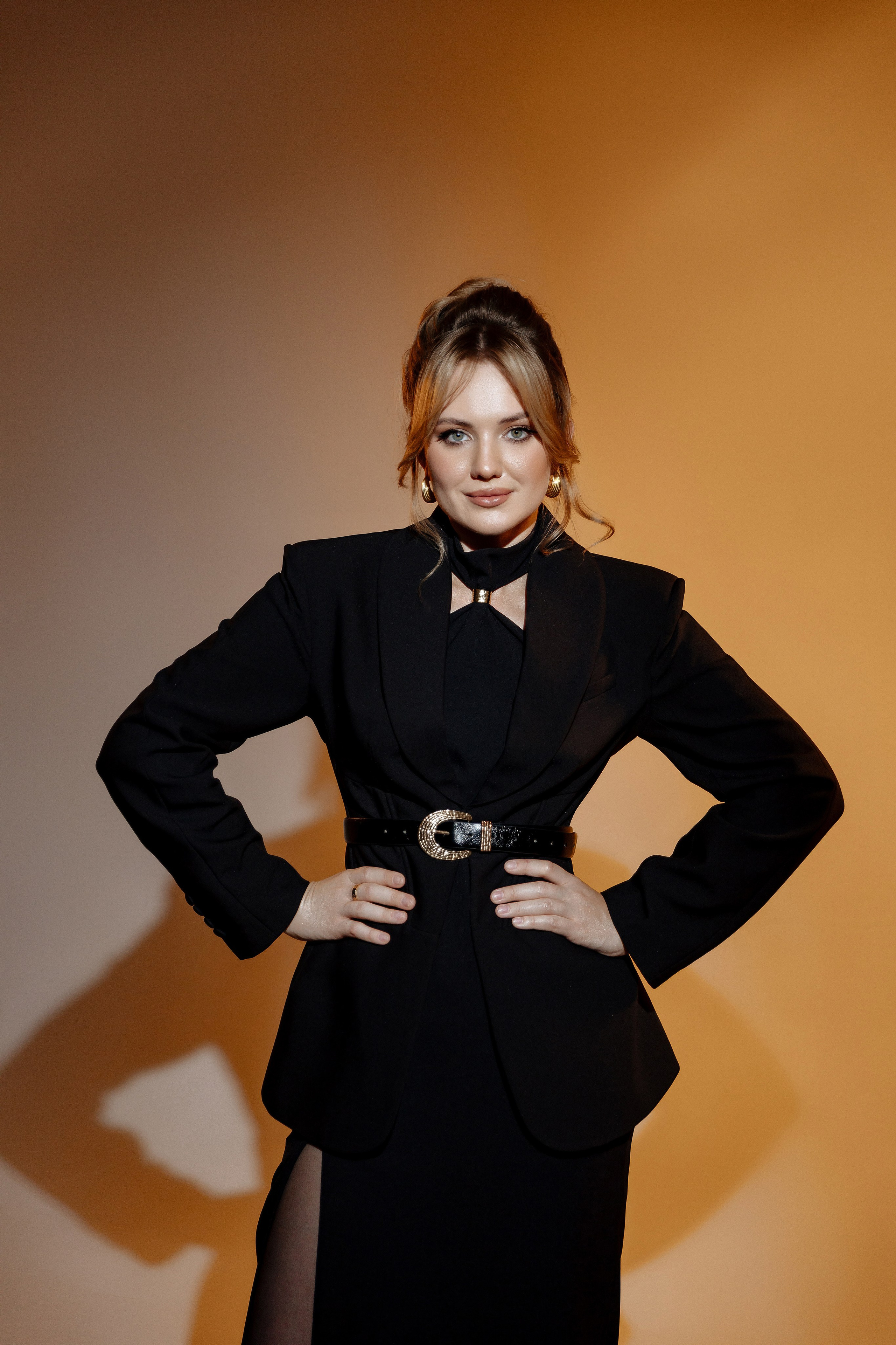 Одиночные съемки