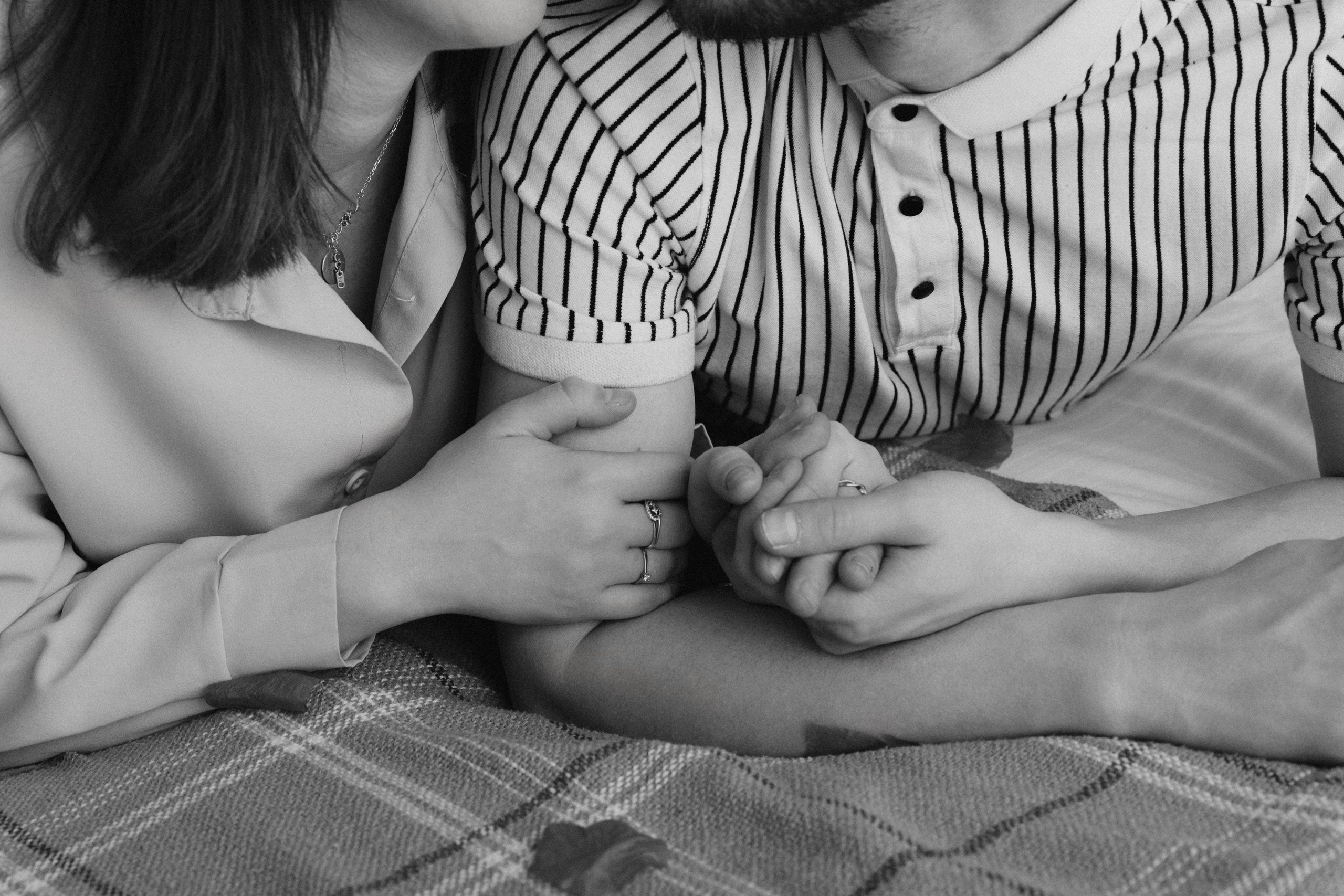 Илья и Екатерина. Профессиональный фотограф в Самаре Анна Конзаева