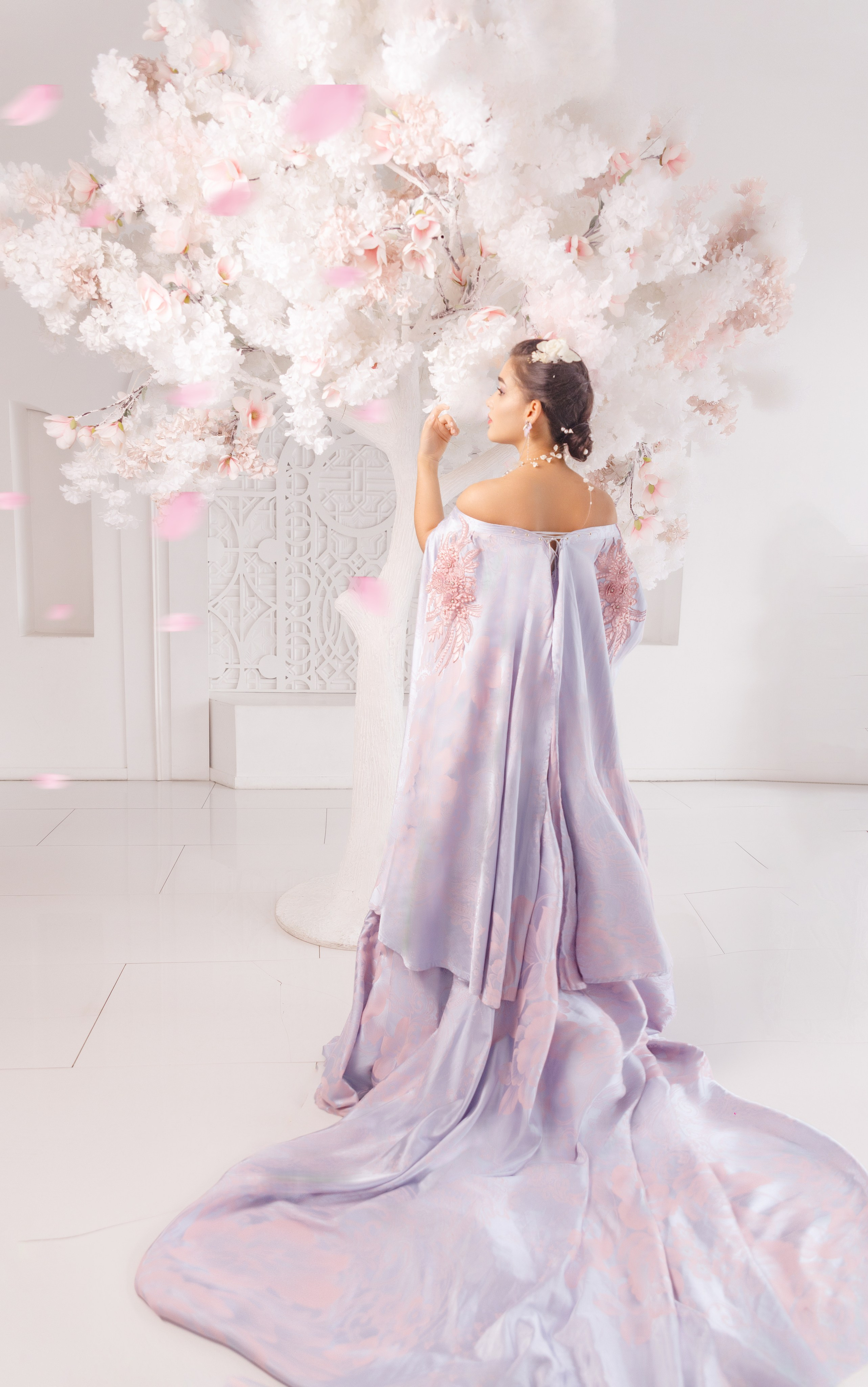 CROSS+STUDIO АВАЛОН. Свадебный фотограф, портретный фотограф в Москве и Саратове Оксана Анциферова