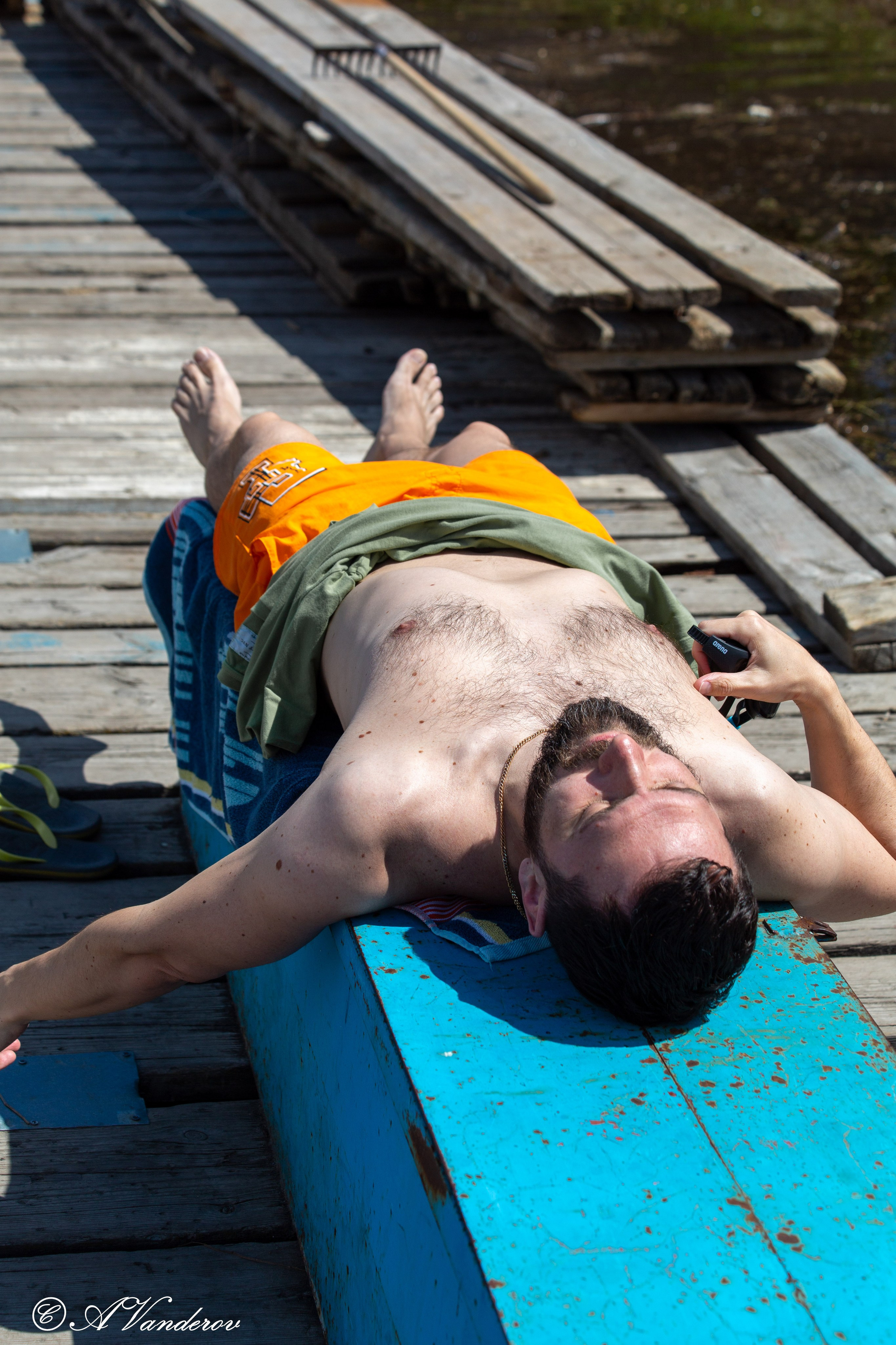 Заплыв 02.06.2024. Фотограф Омск | Александр Вандеров