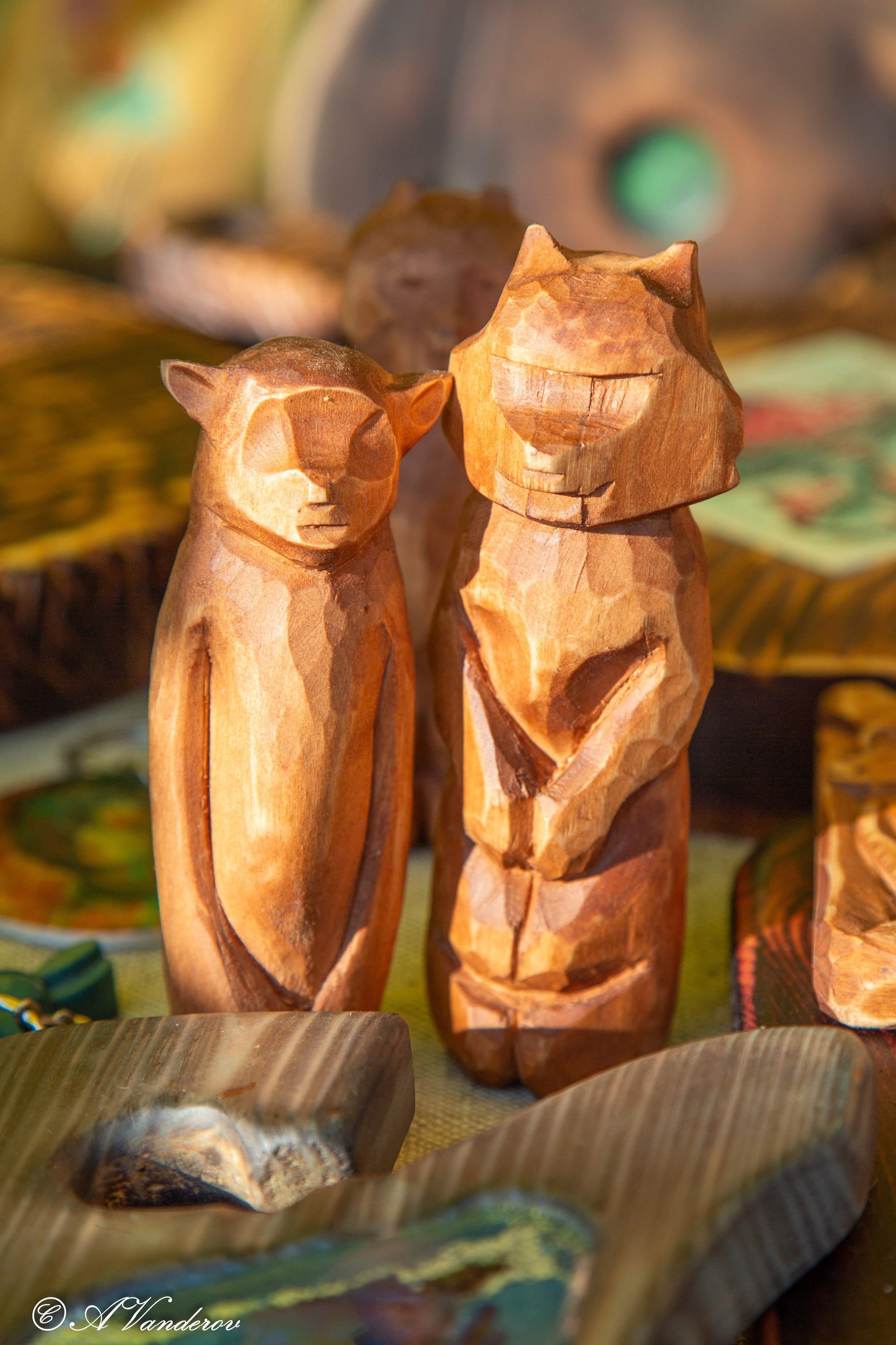 Осенины — 28.09.2024. Фотограф Омск | Александр Вандеров