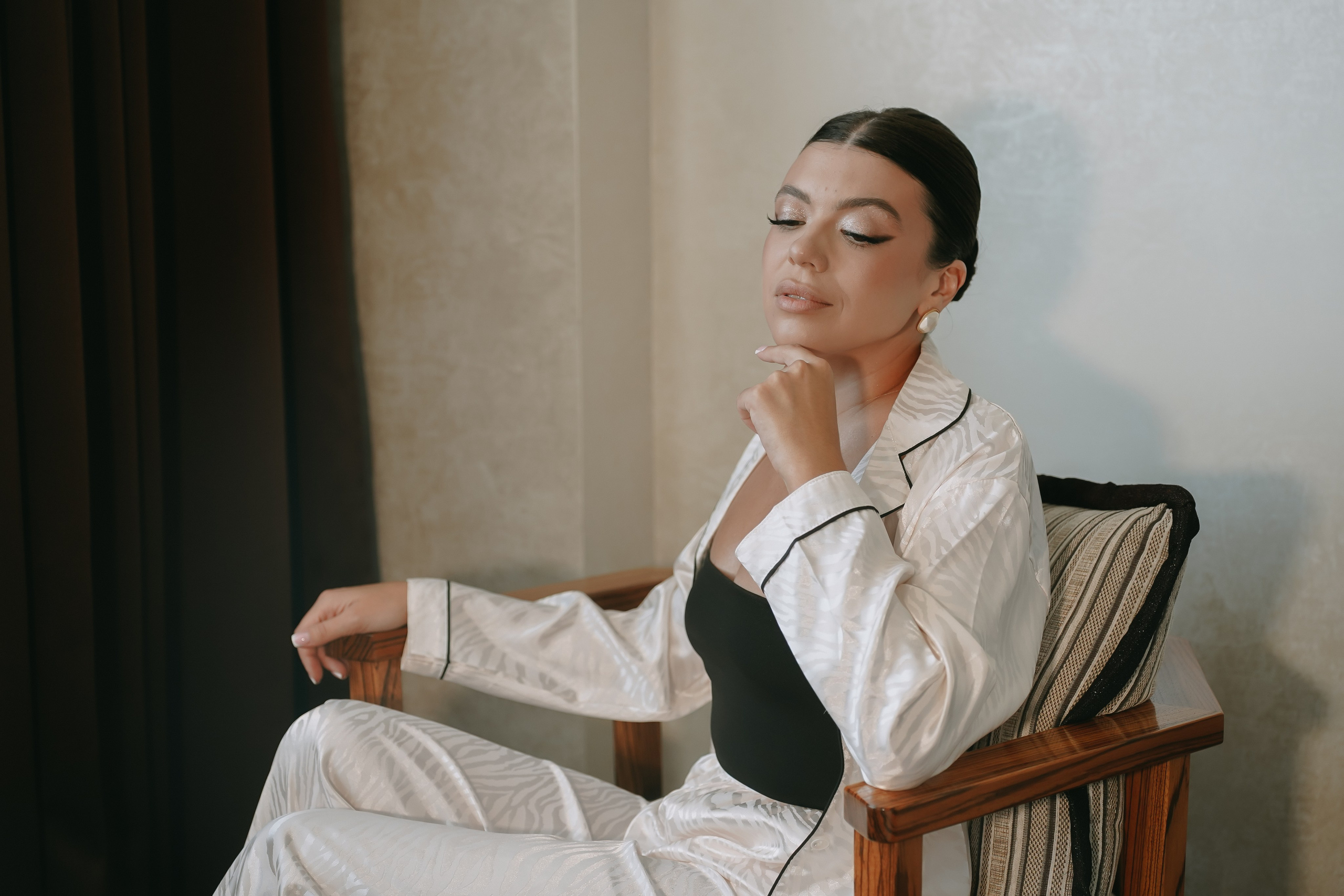 Антон и Анастасия. Свадебный и семейный фотограф в Волгограде Наталья Наумова