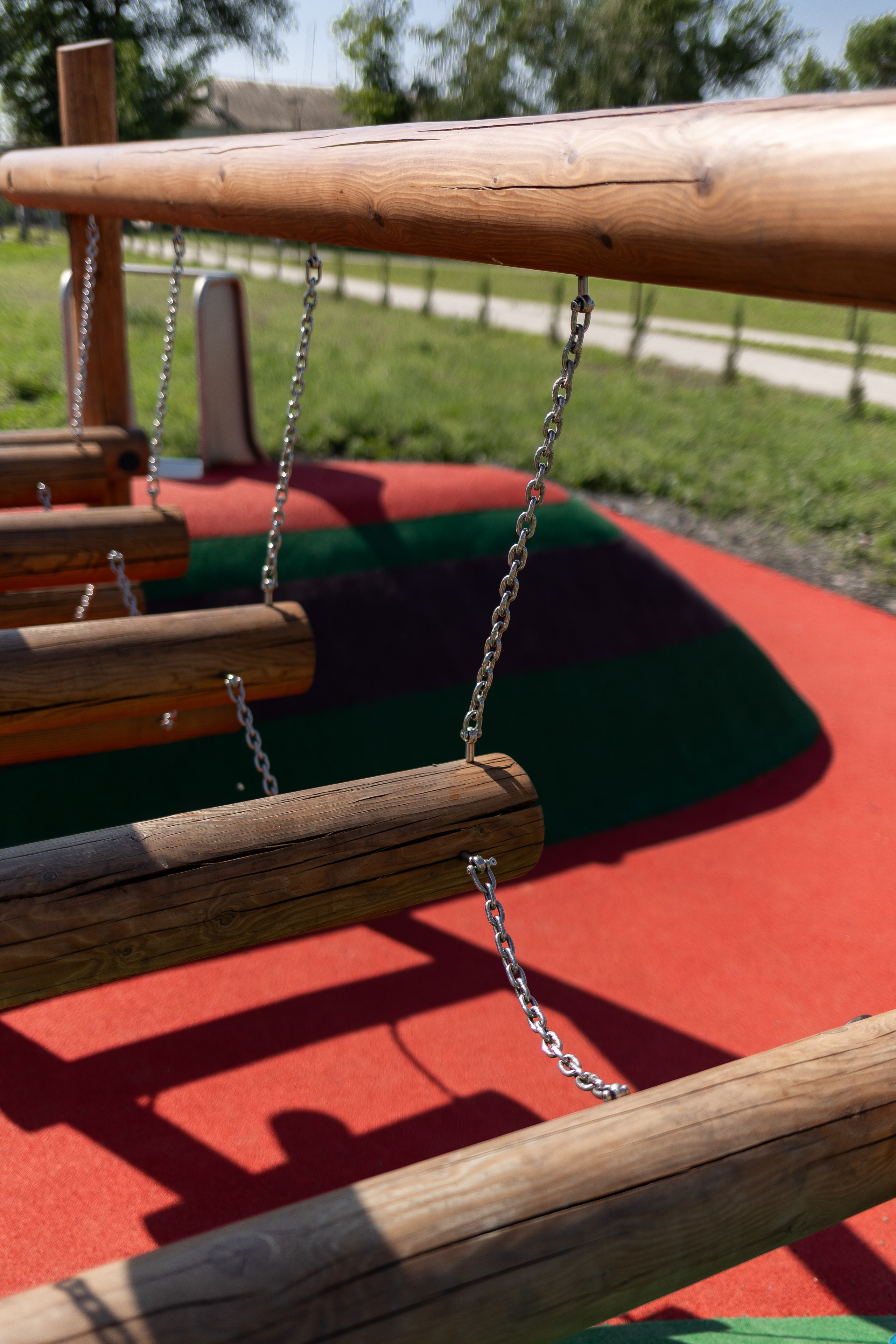 Детская площадка. Анна Демидец — фотограф и маркетолог в Новошахтинске, Шахтах и Ростове-на-Дону