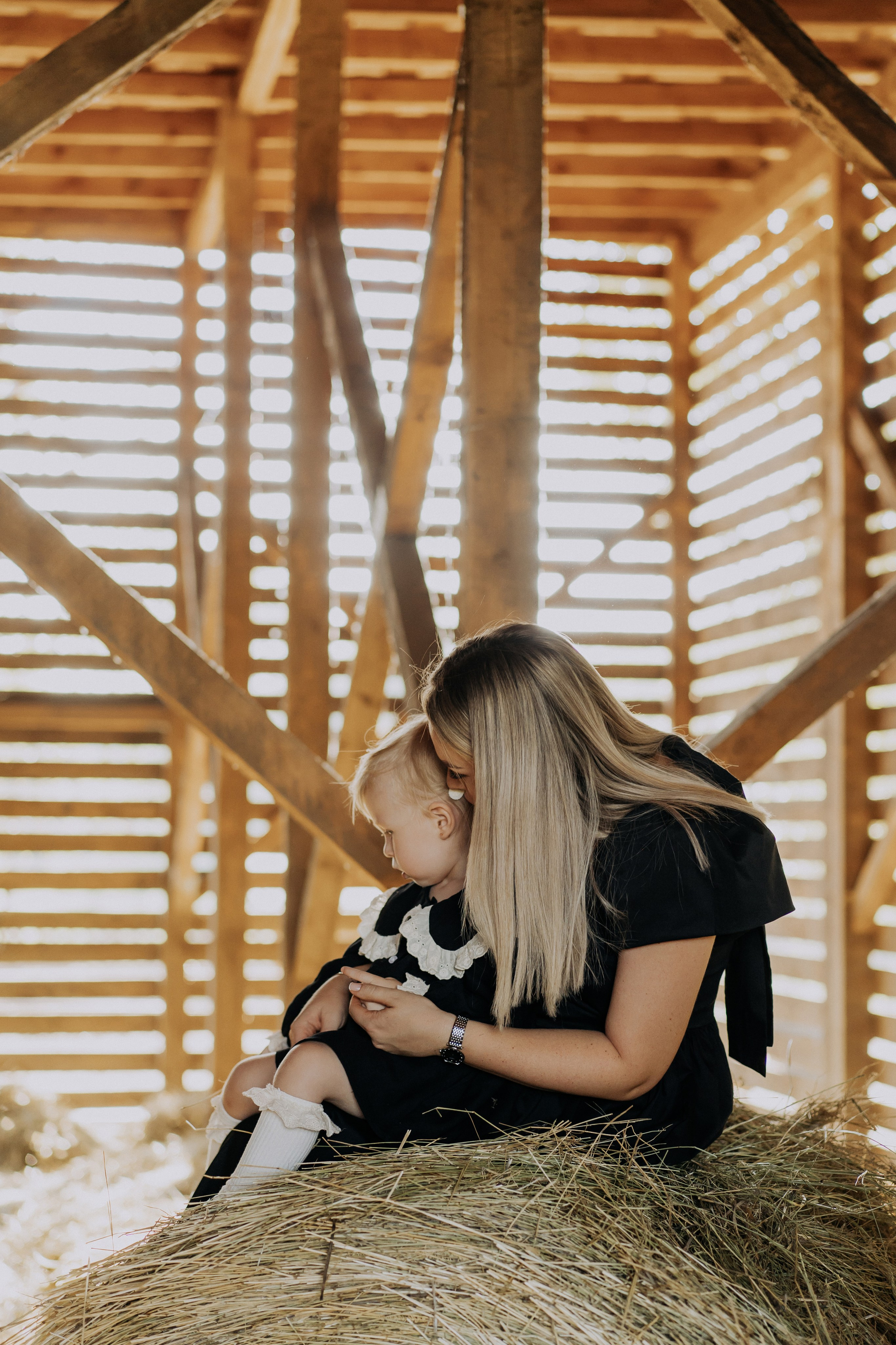 Семейная фотосъемка. Главная