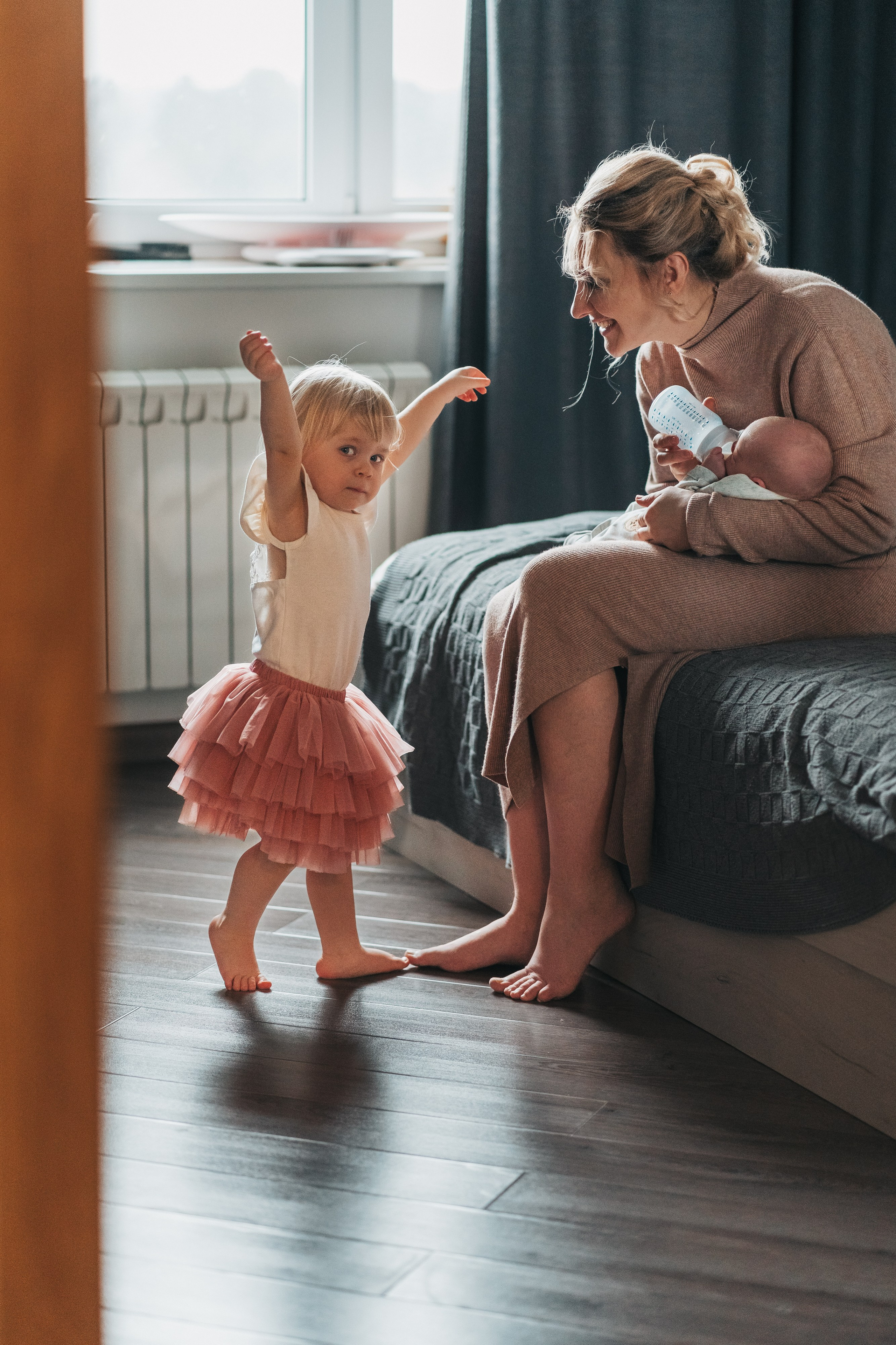 Новорожденные. Школьные альбомы и альбомы для детского сада. Юлия Осипова. Москва