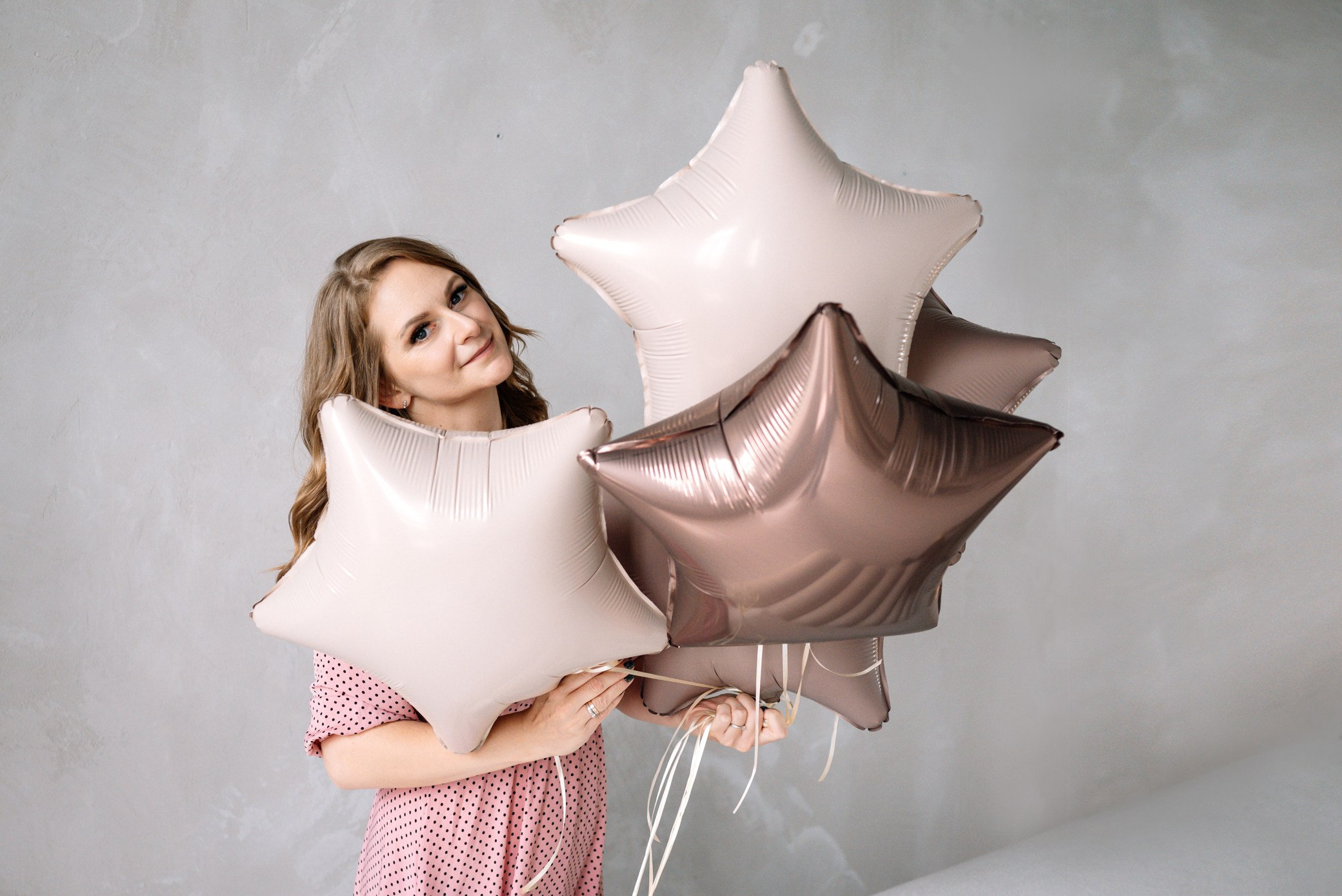 Годовасие Софии. Фотограф в Красноярске / Дивногорске. Файзулина Анастасия