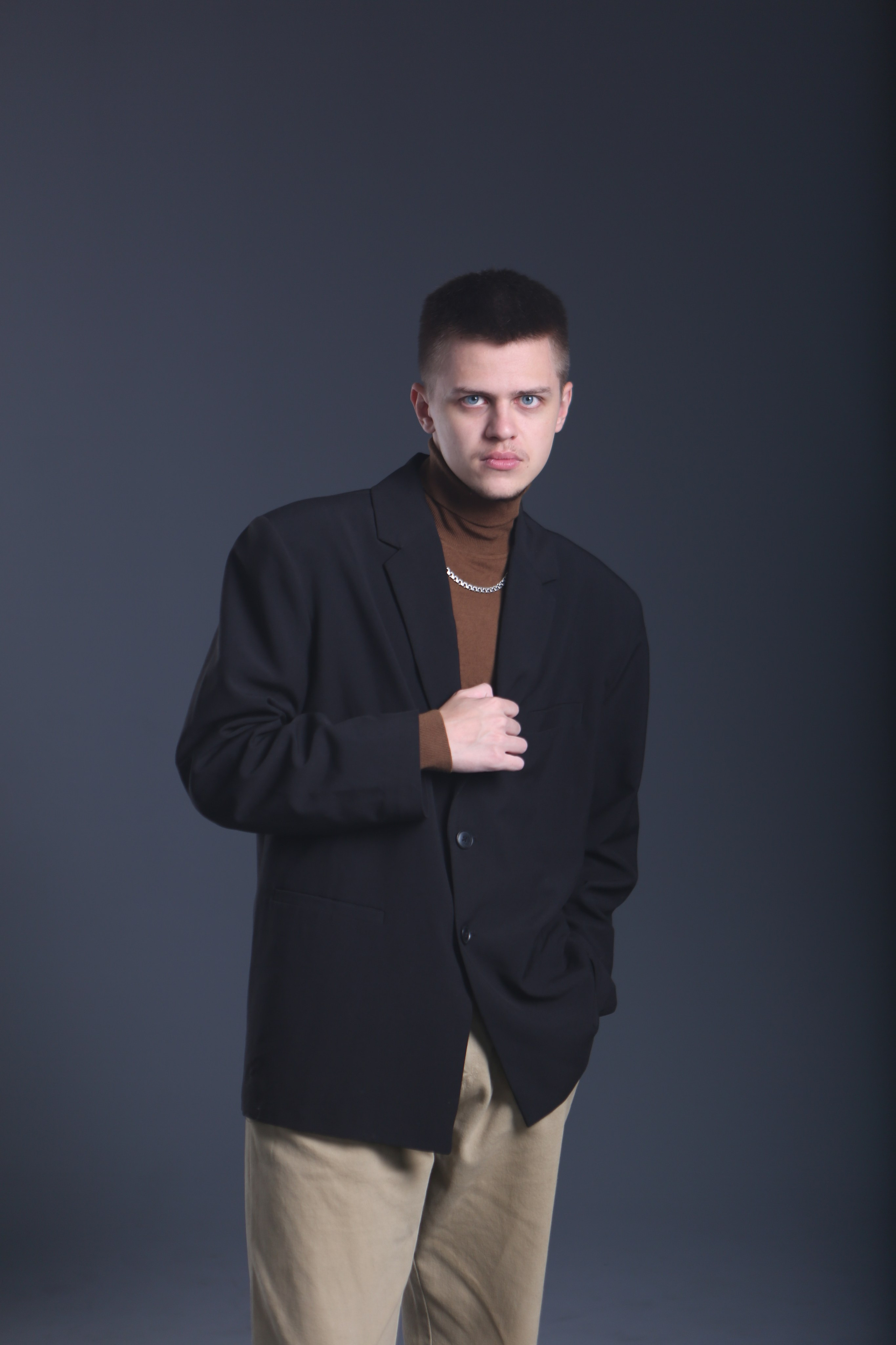 Деловой портрет. Портретный фотограф Москва | Елена Столиванова