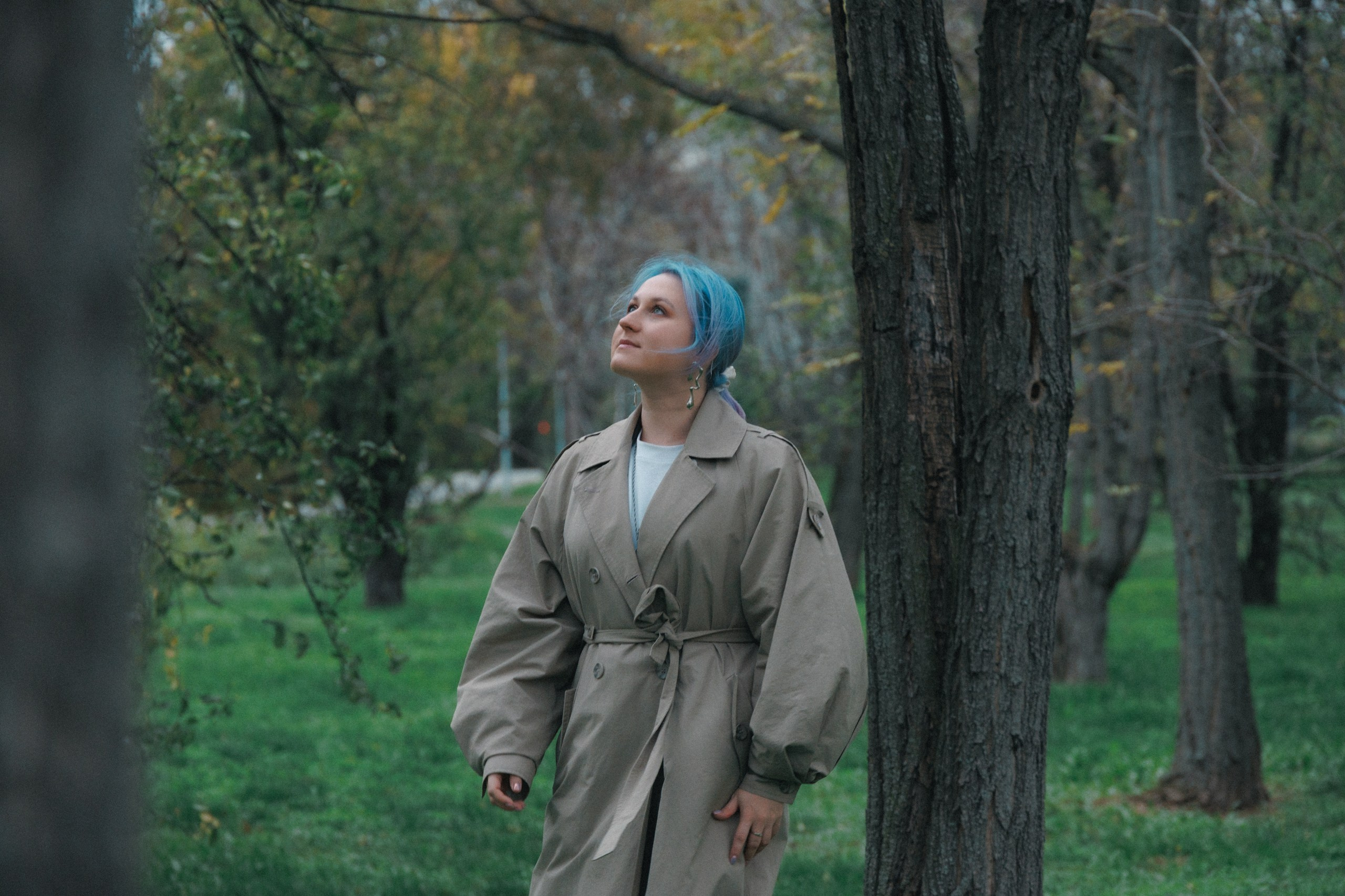 Настя. Портретный фотограф Москва | Елена Столиванова