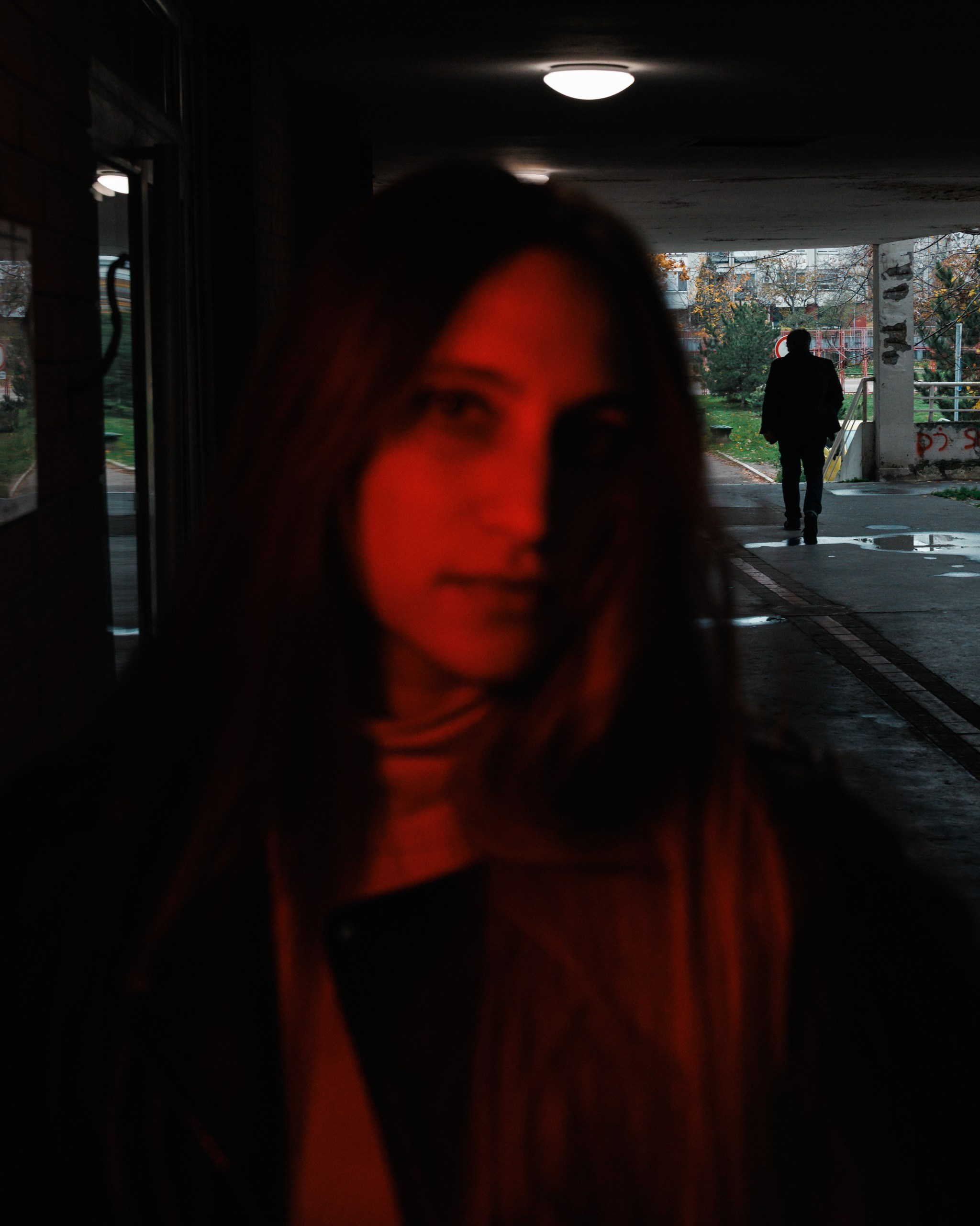 Катя. Портретный фотограф Москва | Елена Столиванова