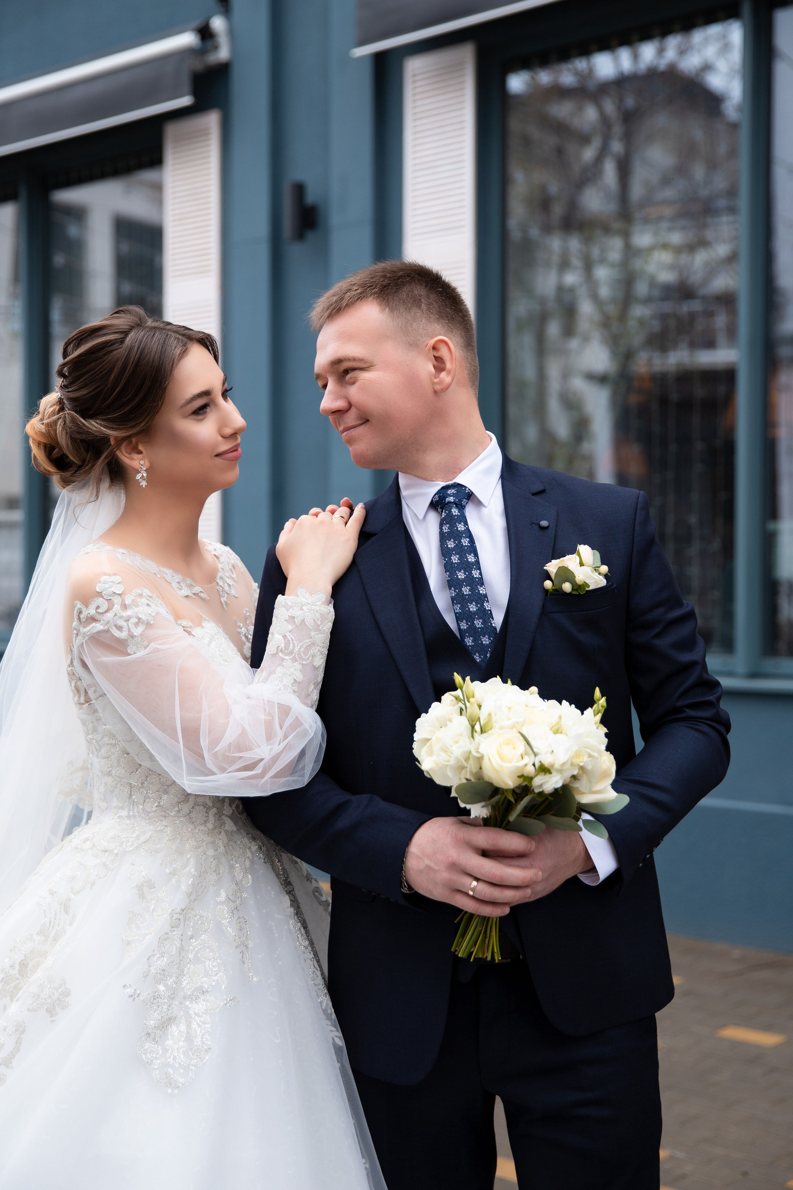 Татьяна и Василий. Свадебный и семейный фотограф в Кореновске и в Краснодаре