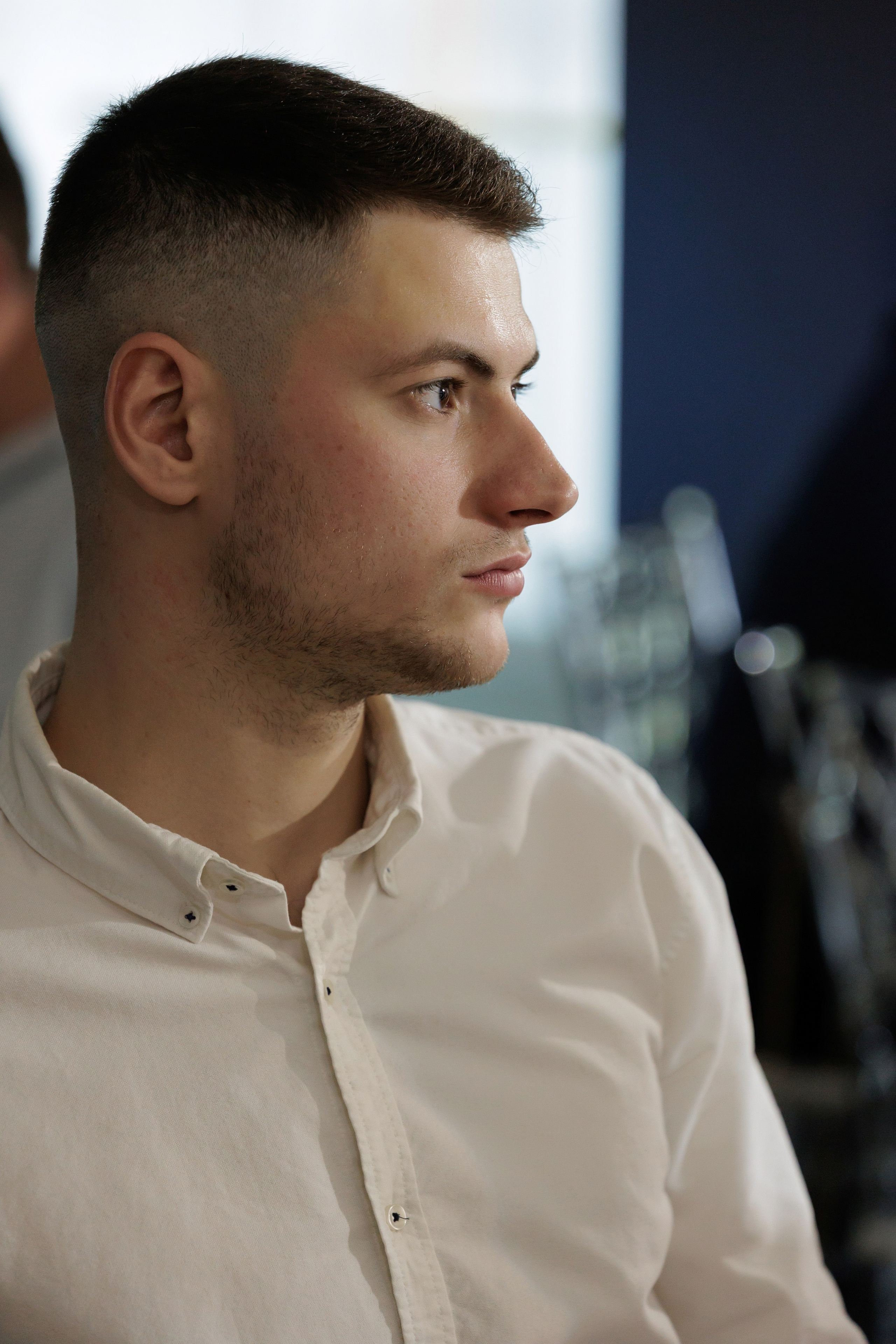 Я вновь смотрю в твои глаза!. Свадебный фотограф Калининград