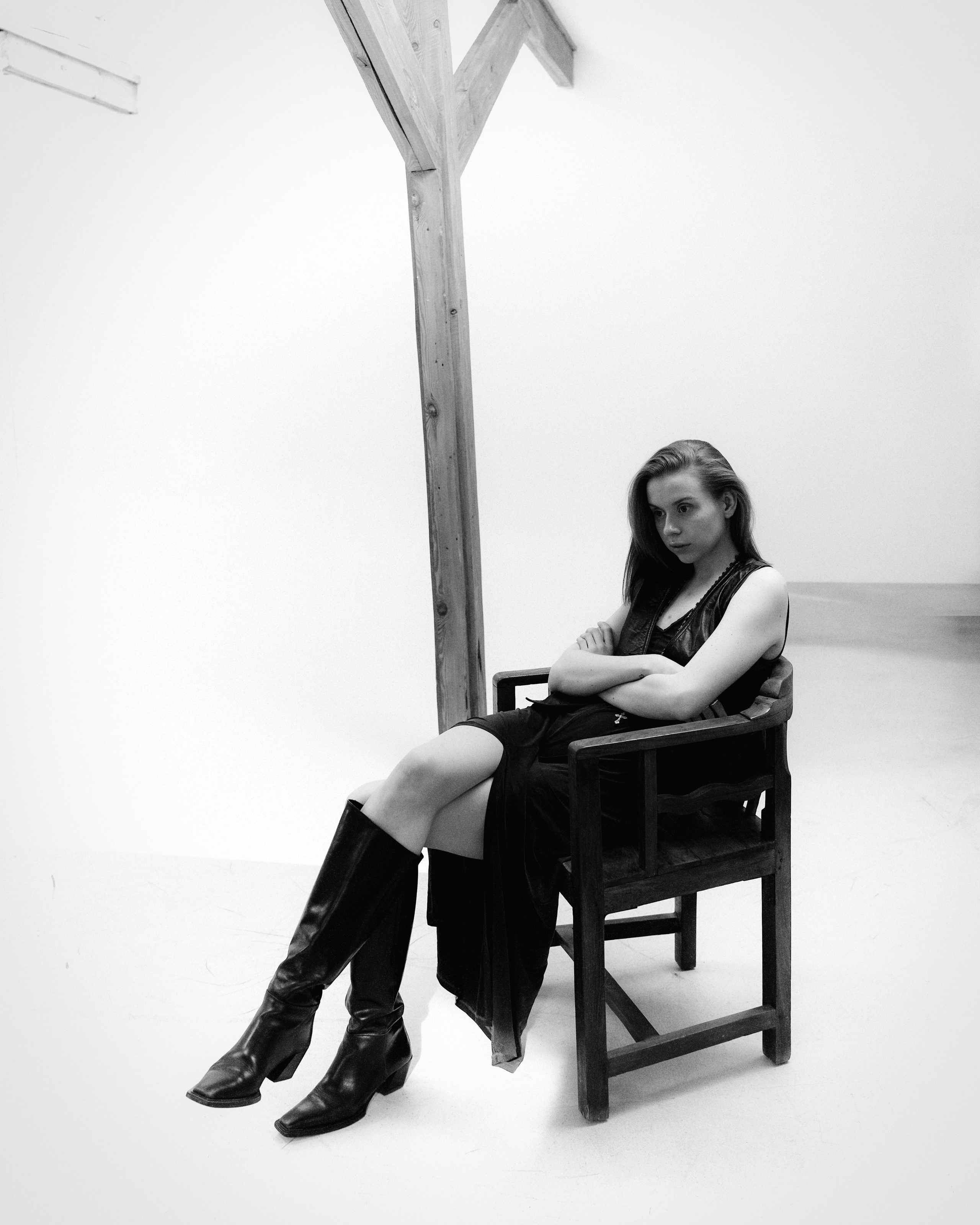 Катя. Фотограф Олеся Скворцова