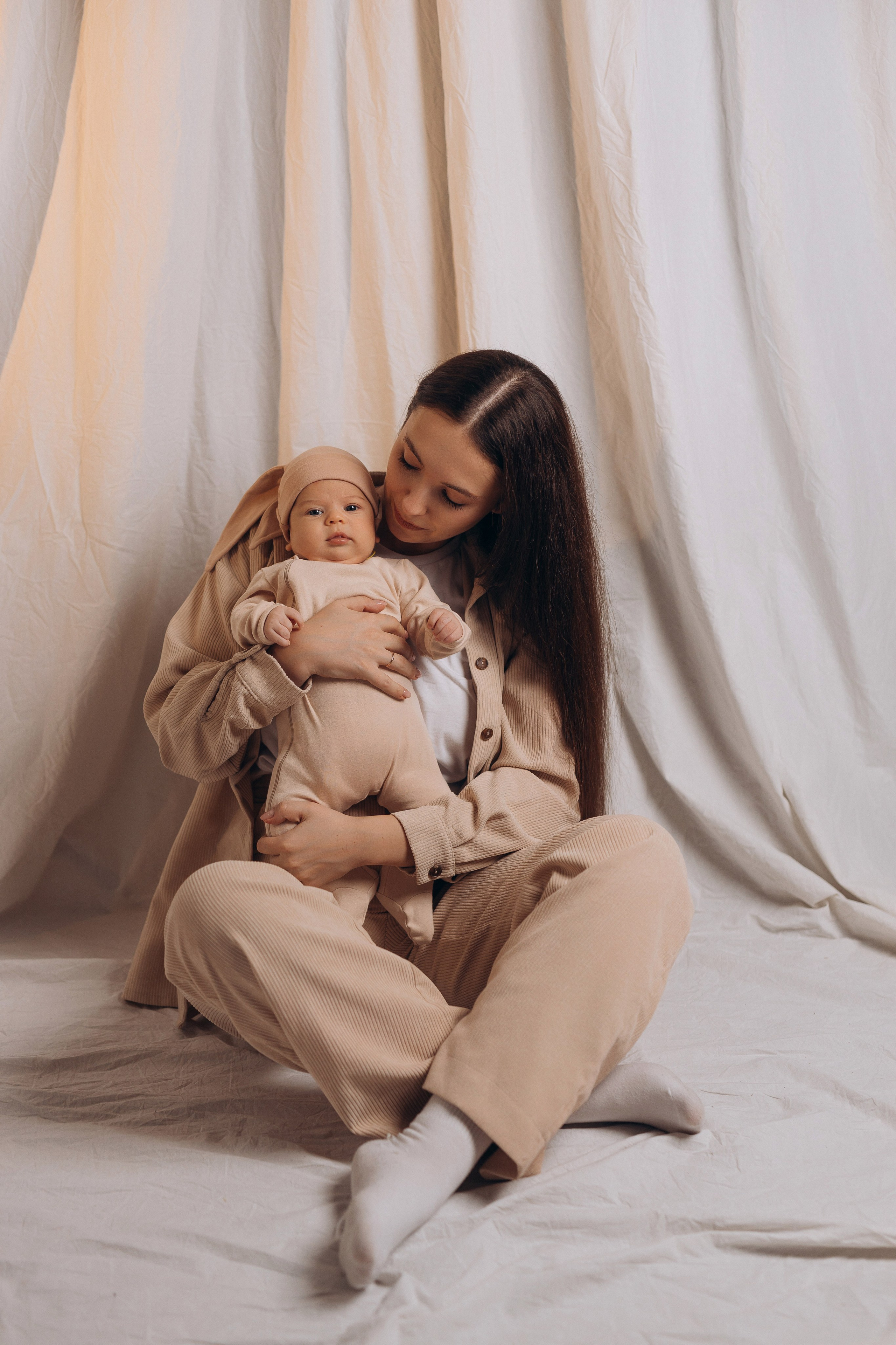 Барановы. Свадебный и семейный фотограф в Тамбове и Котовске Артём Комбаров