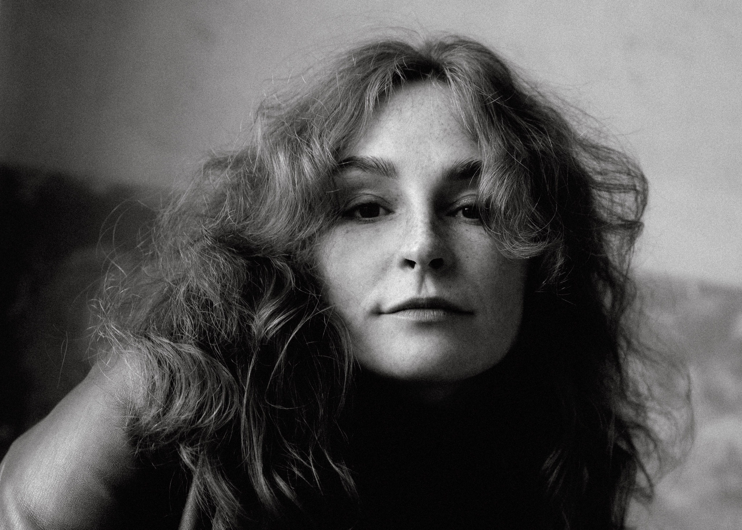 Дарья. Фотография, как она есть