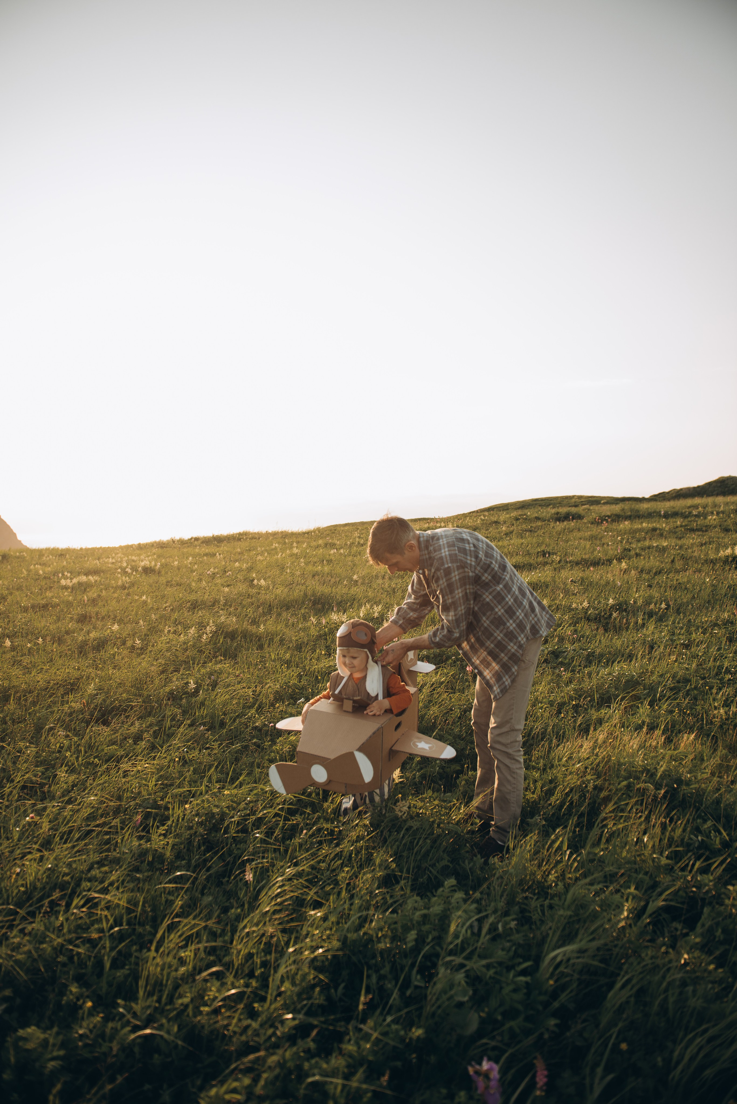 Слава и Мартин. Ирина Метелица фотограф на Шикотане