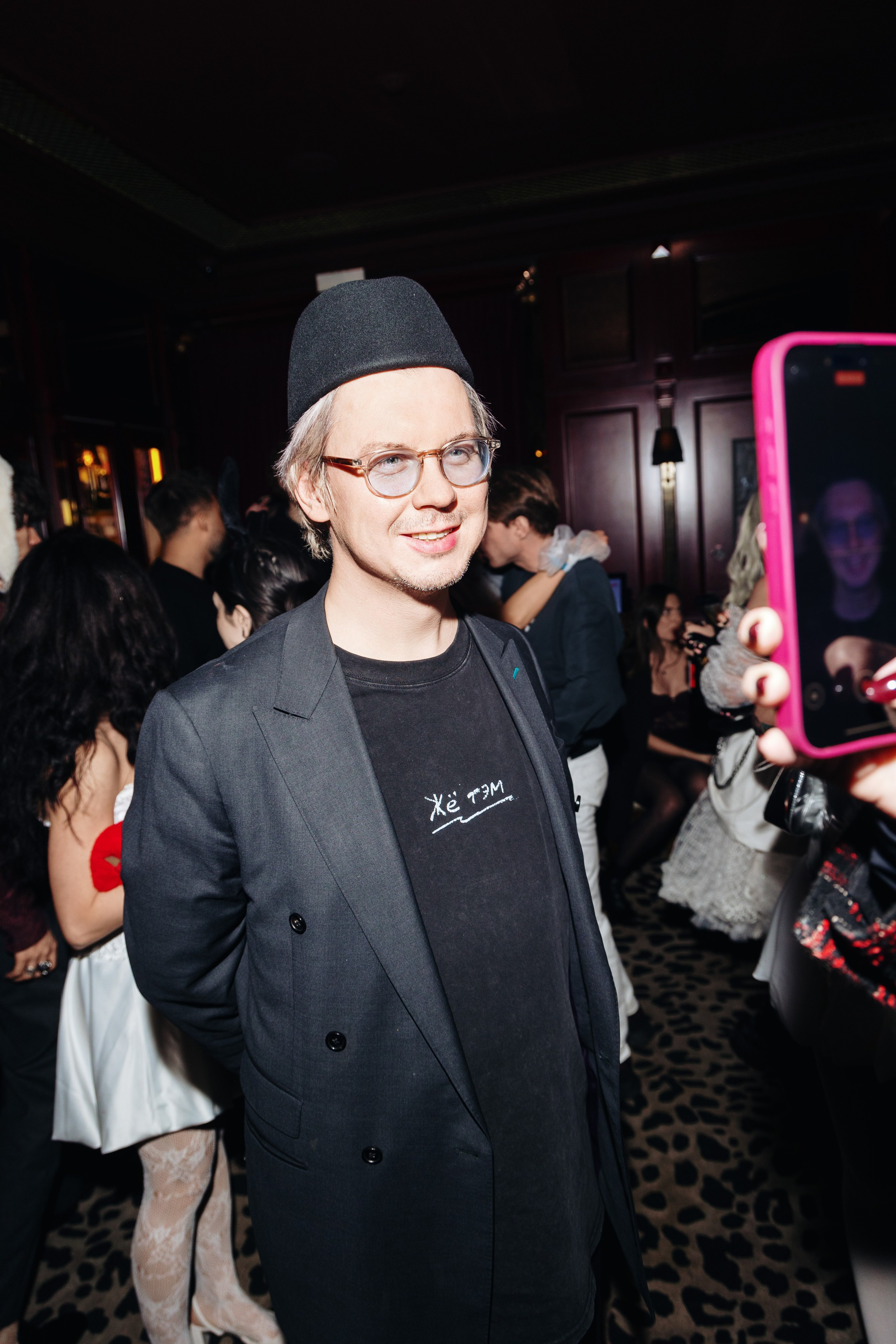 Çava In Wonderland. Reportage photographer Vlad Shishkin