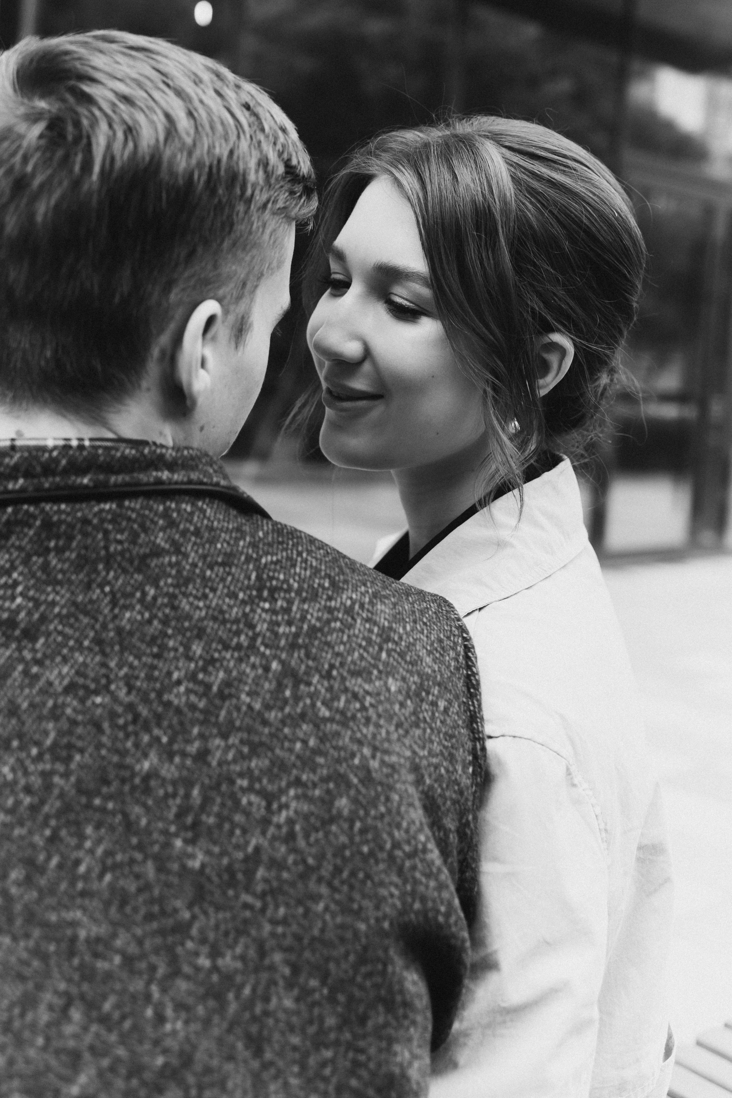 Денис и Алена. Катерина Аникеева | Фотограф | Екатеринбург