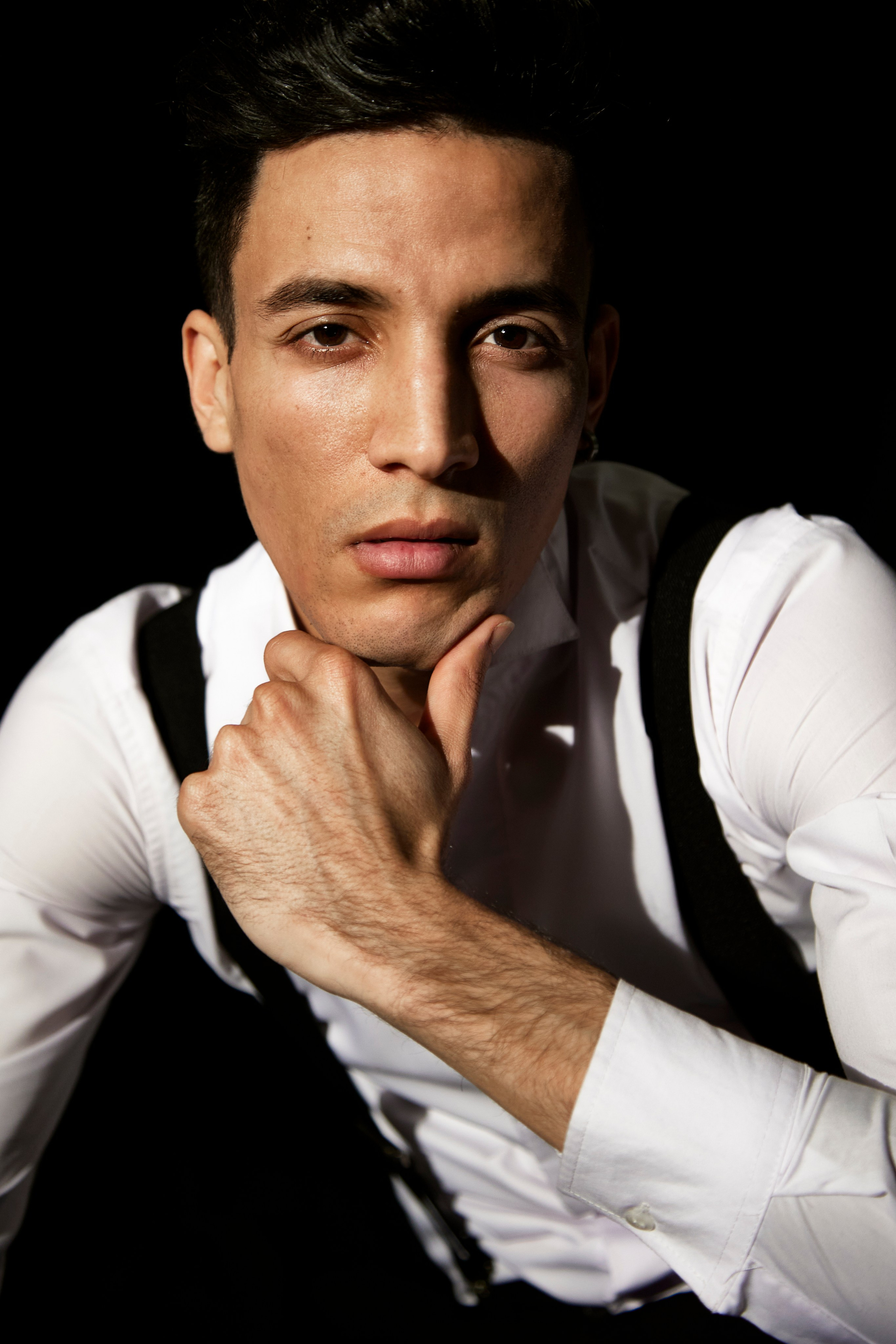 Rackhim. Maria Poleshchuk, commercial photographer in Sydney