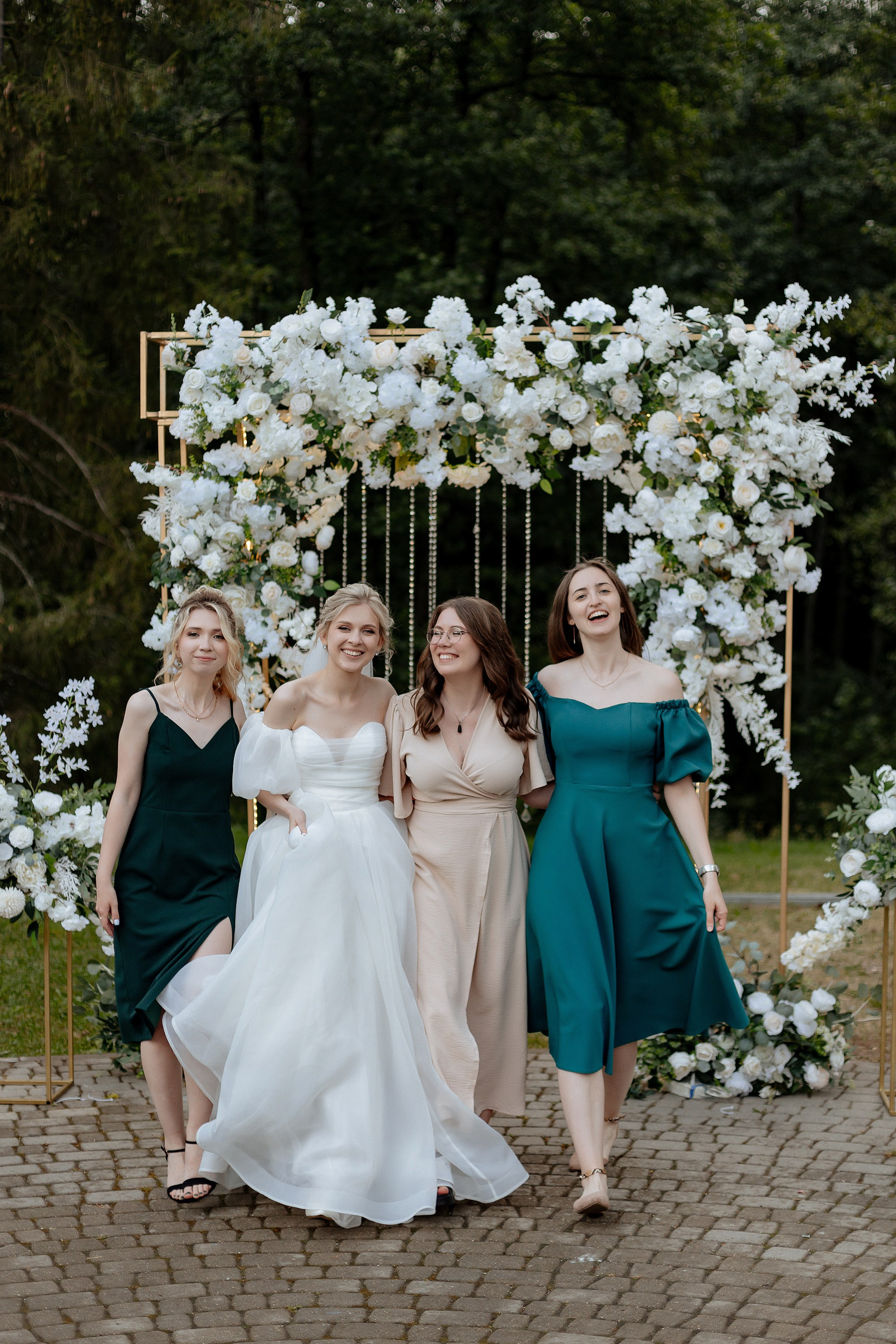 Адам и Наталья. Свадебный фотограф Анастасия Пелевина