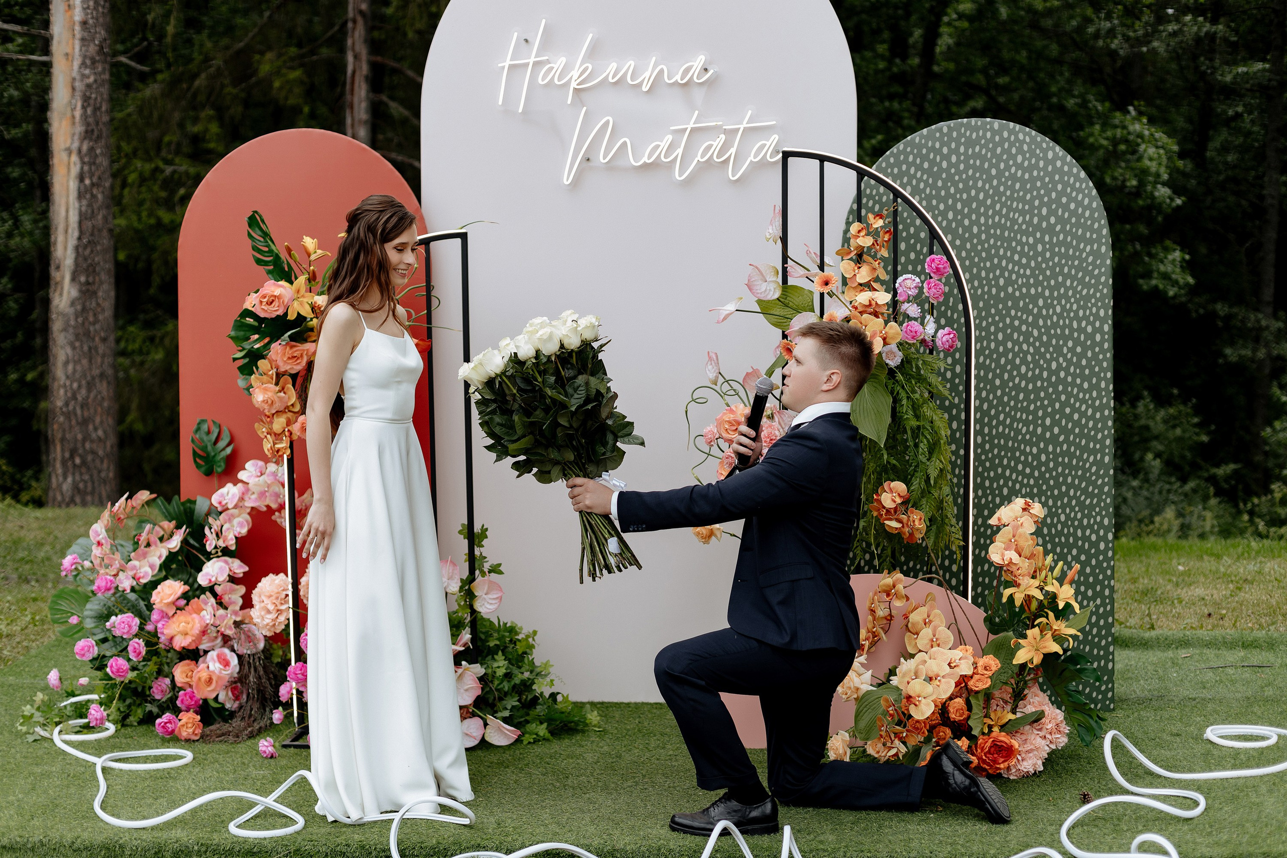 Елена и Илья. Свадебный фотограф Анастасия Пелевина