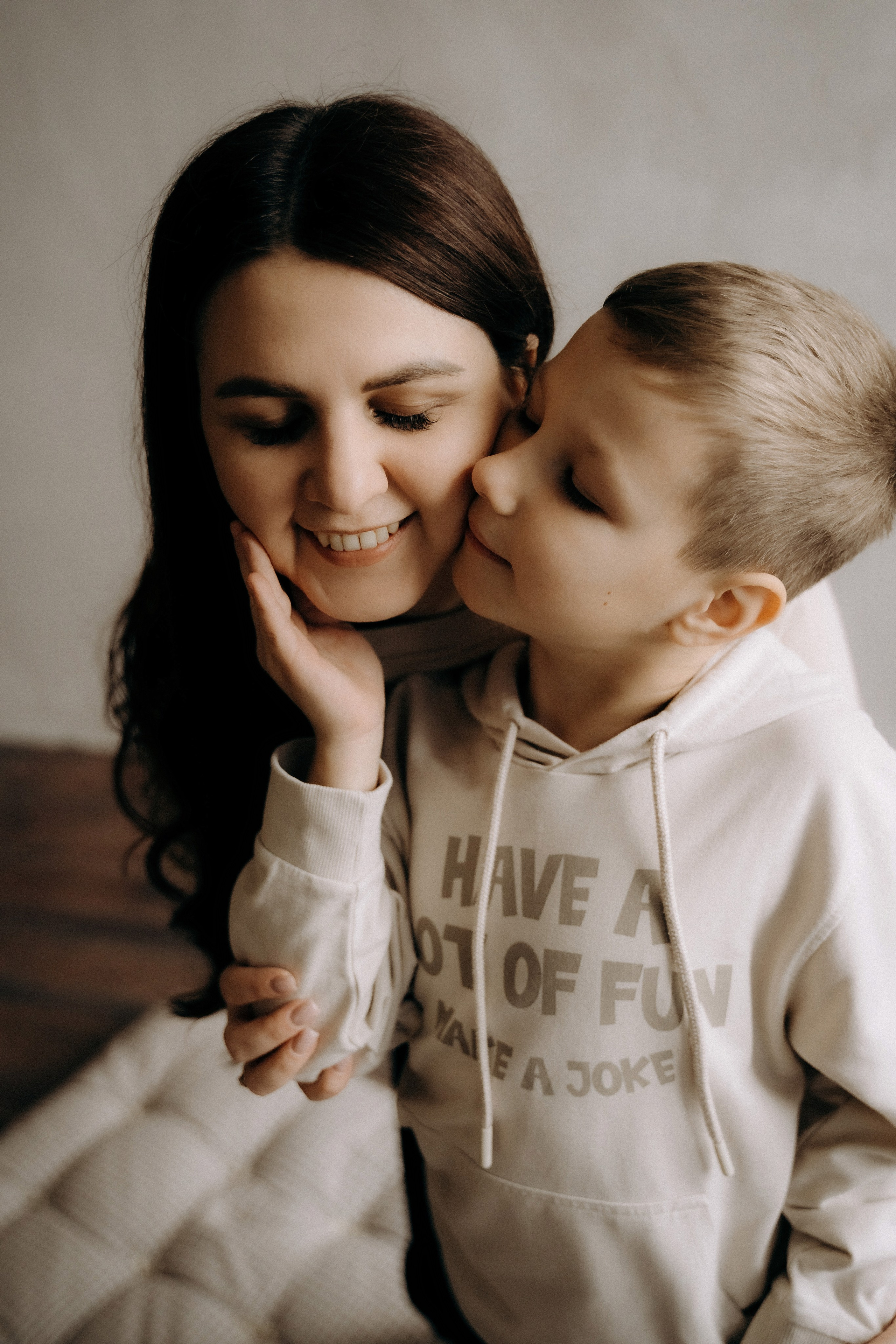 Счастливое Детство