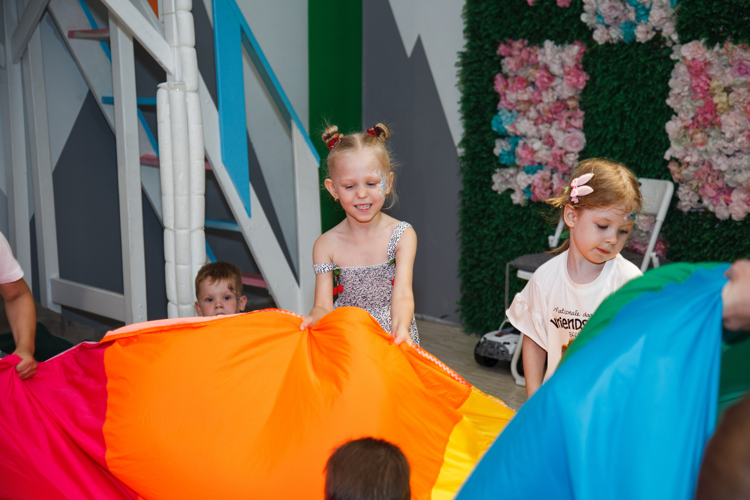 День рождения 28.06.25. Медиа-продюсер и фотограф Сорокина Кристина г. Благовещенск