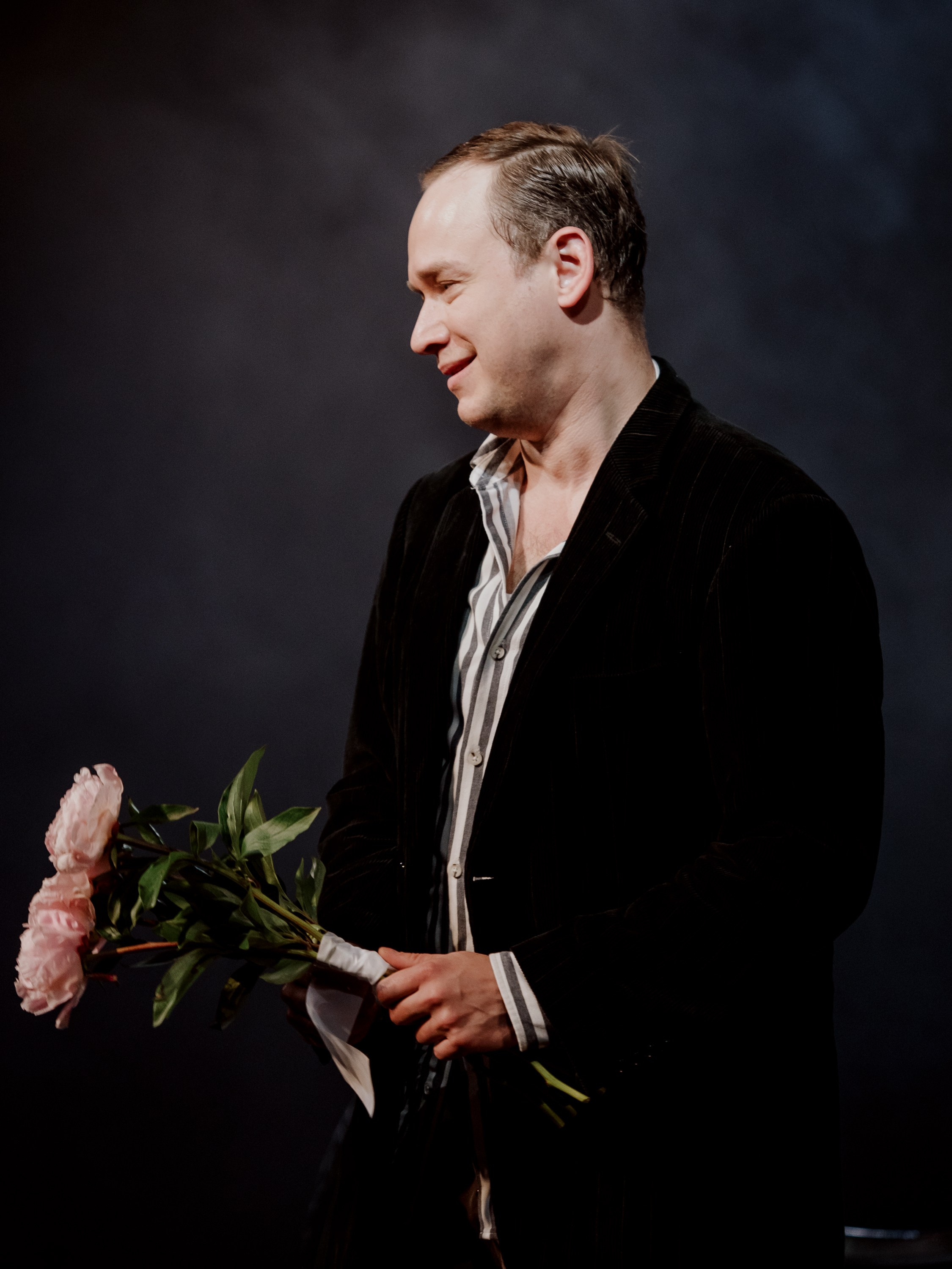 «Танго». Маруся Машкова • Фотограф в Москве