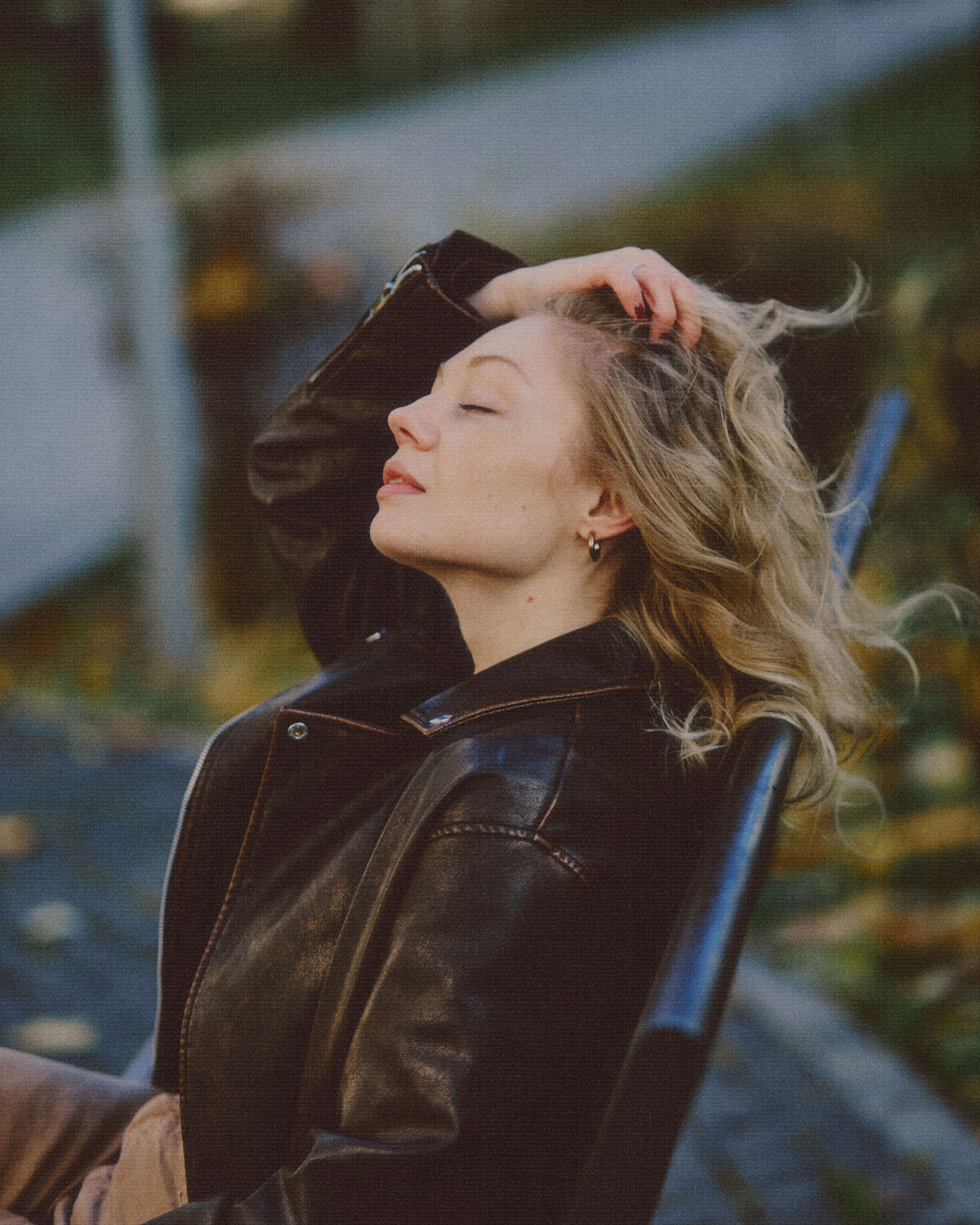 Даша. Портретный фотограф в Москве Ольга Крылова