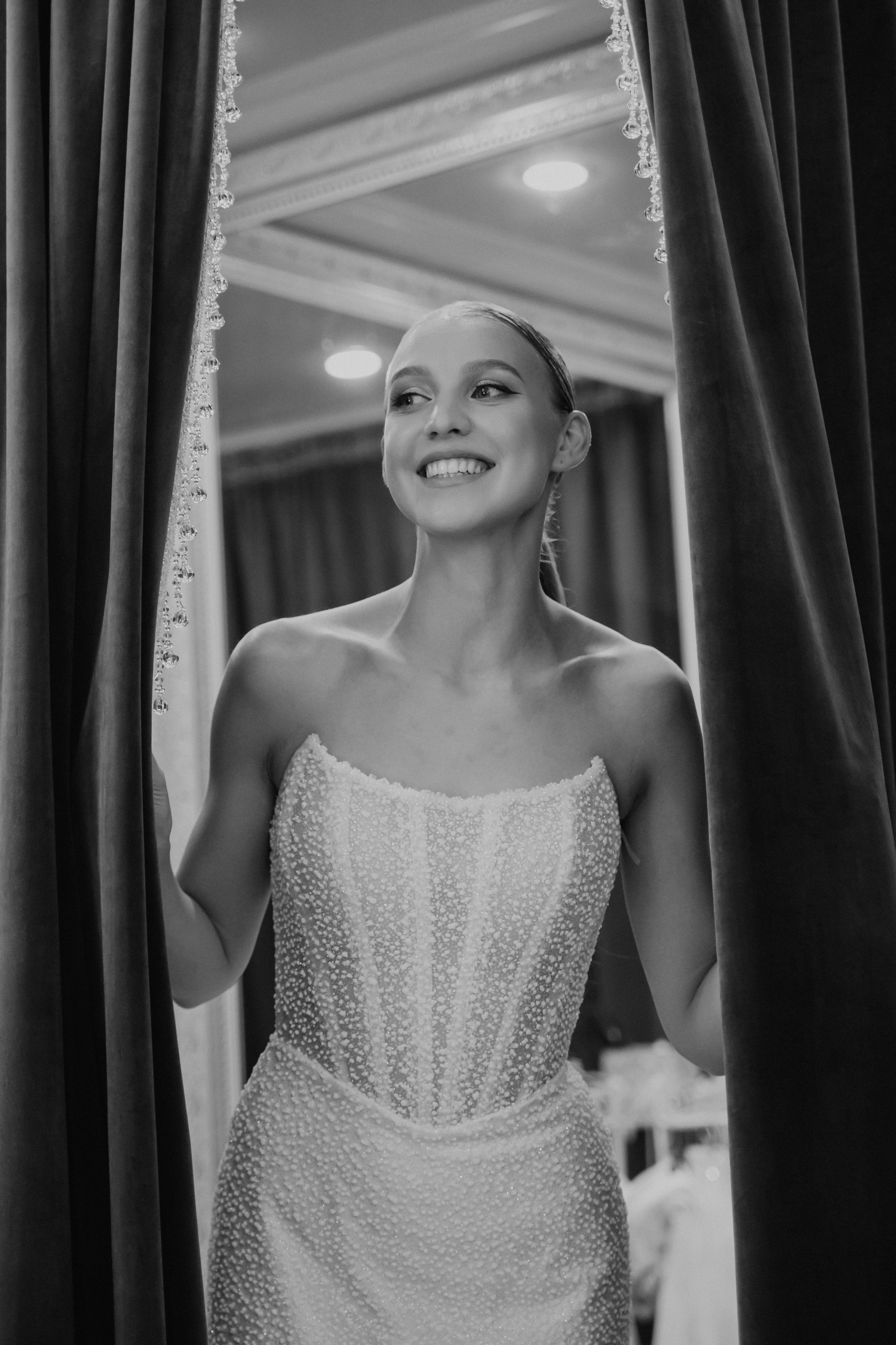 Полина и Павел. Фотограф Екатерина Горковенко, Абакан