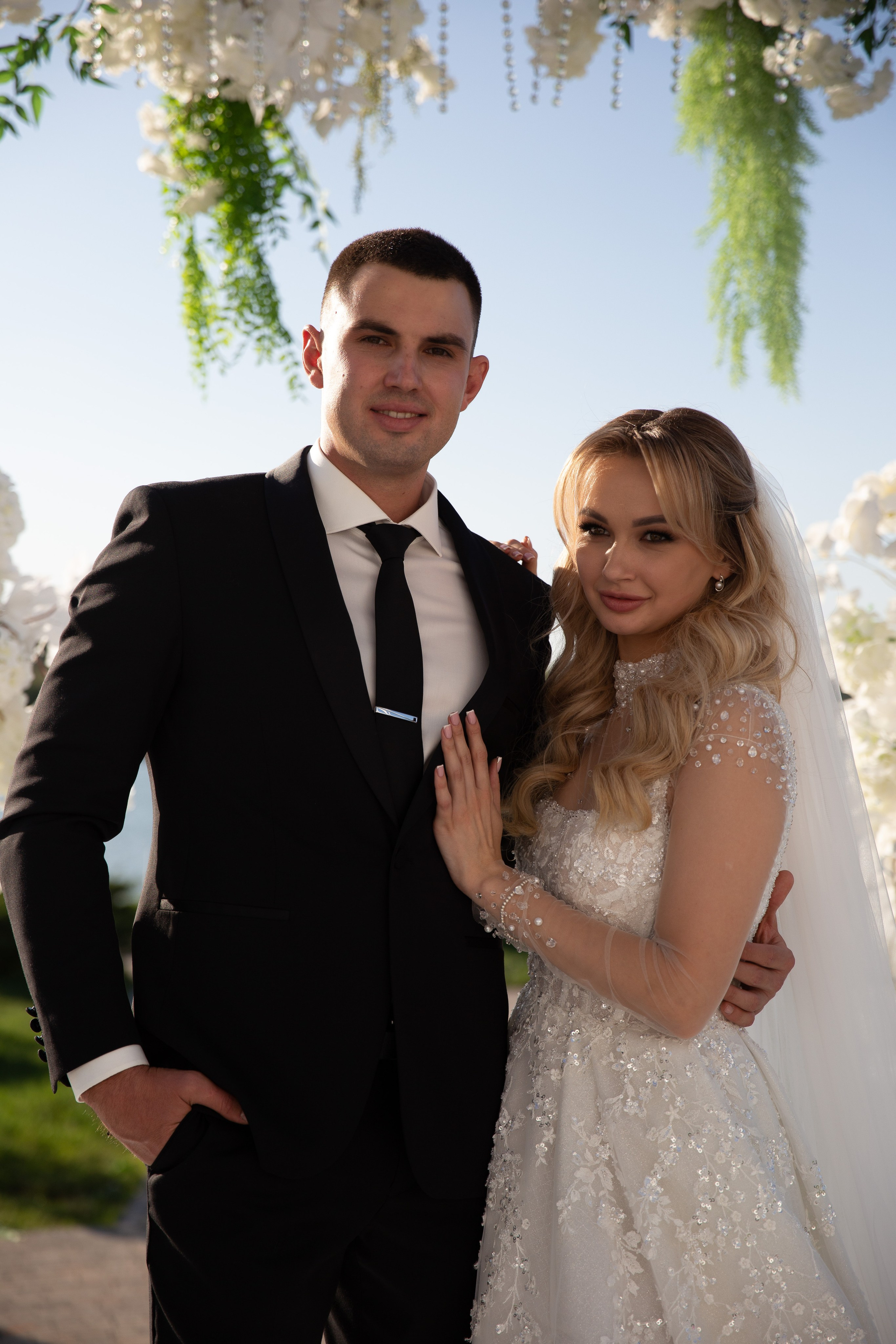 Е | A. Свадебный фотограф Ростов-на-Дону Алла Белова