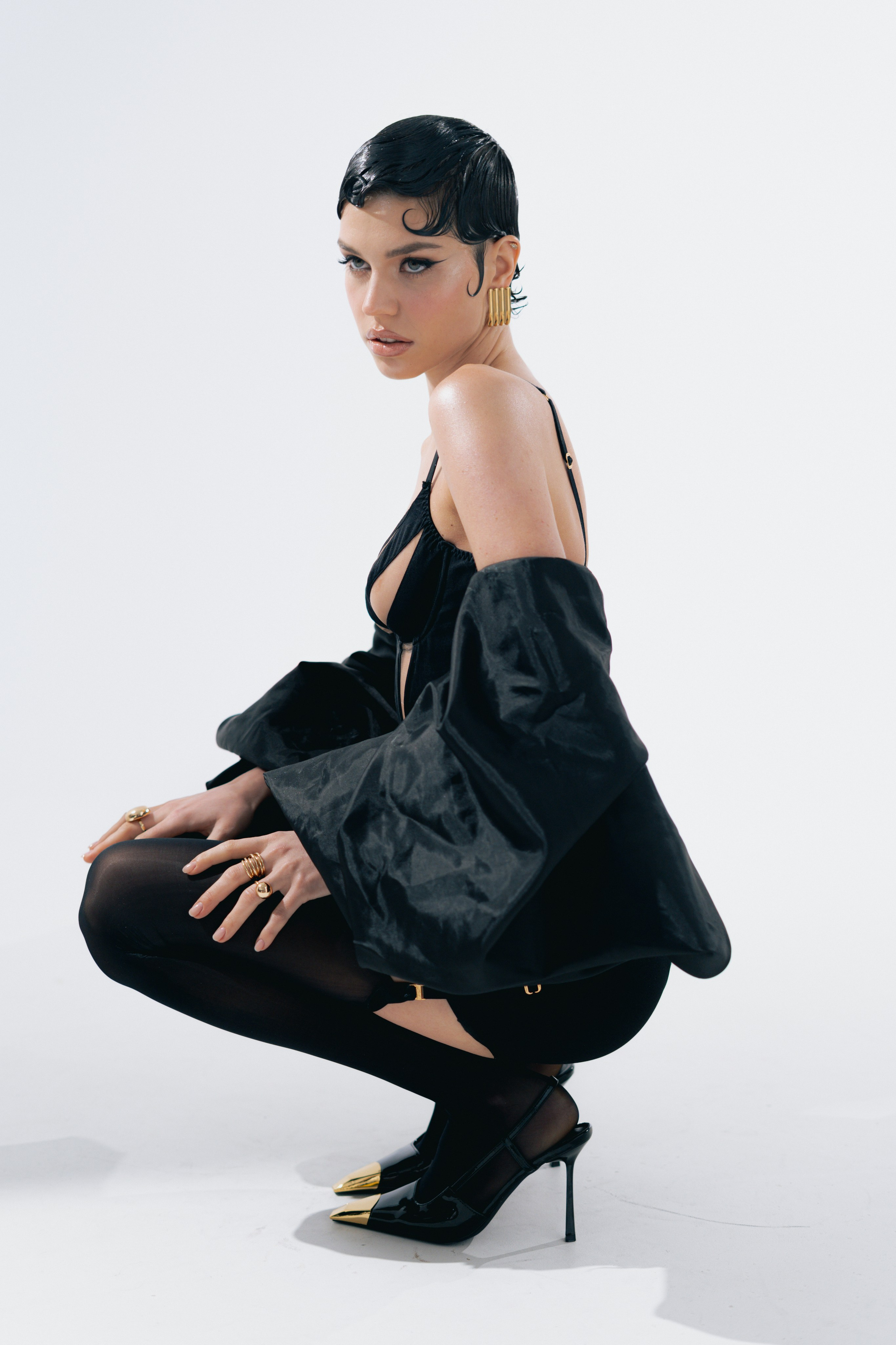 Ника Путина