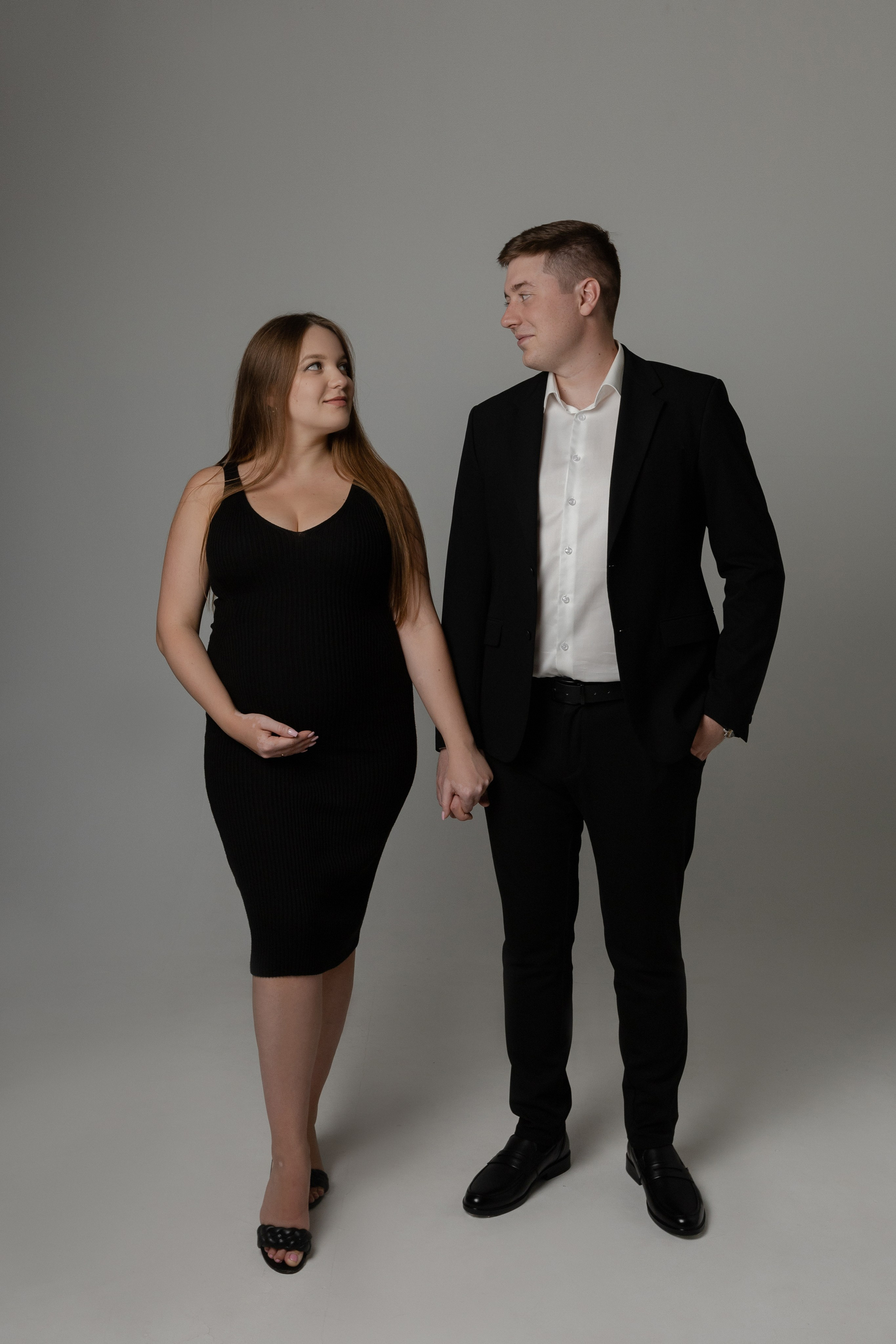 Марина и Сергей. Фотограф Йошкар-Ола Марина Королева