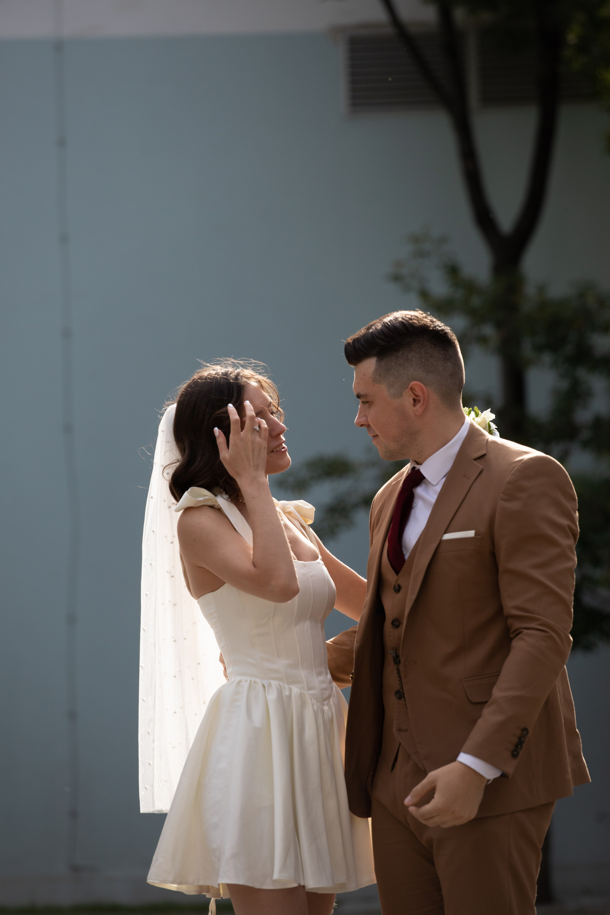 Антон и Ксения. Портретная фотосъёмка, репортажная, контент для вашего бизнеса