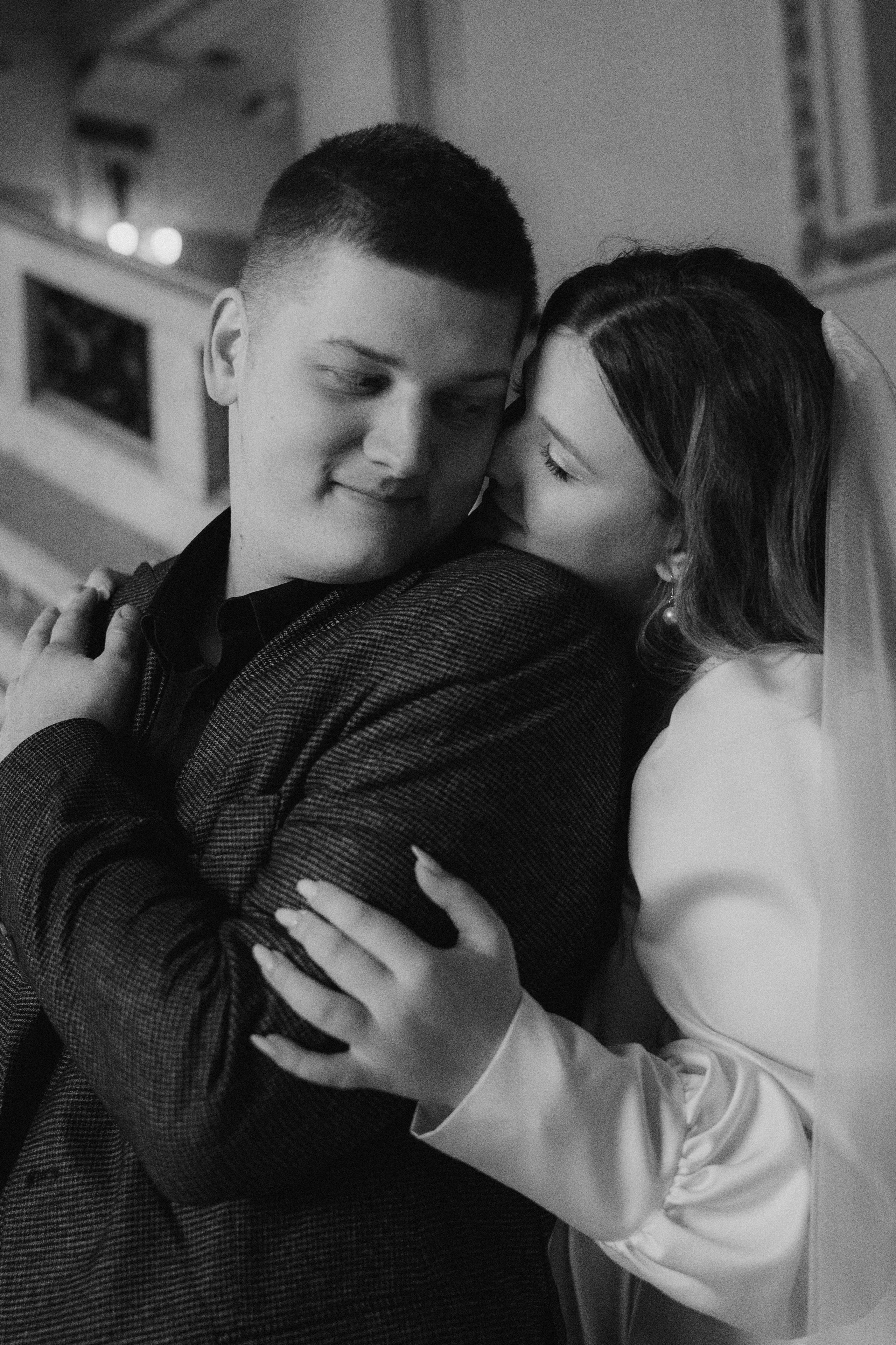 Свадебные съемки