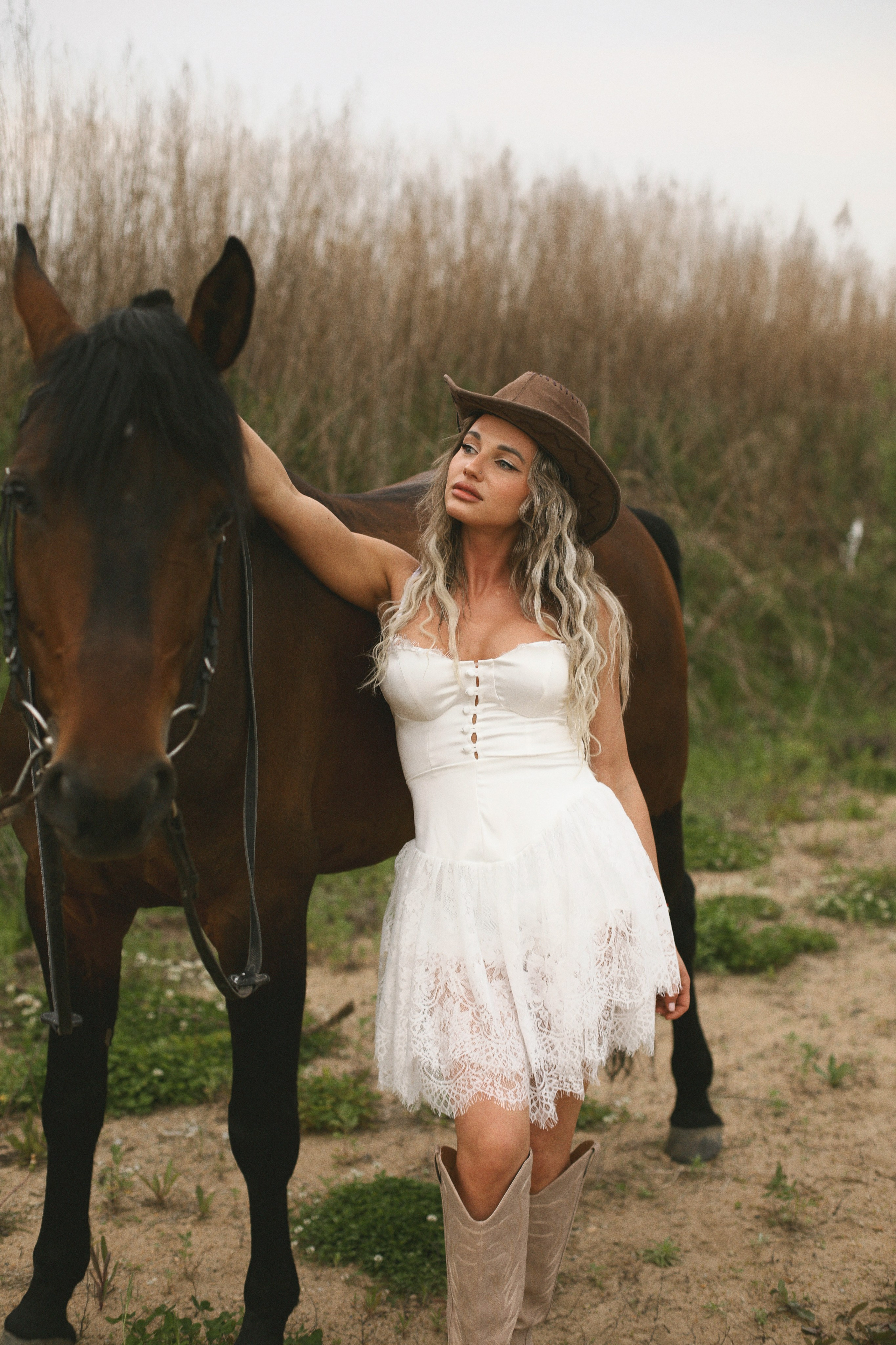 Ранчо. Семейный и свадебный фотограф в Хабаровске