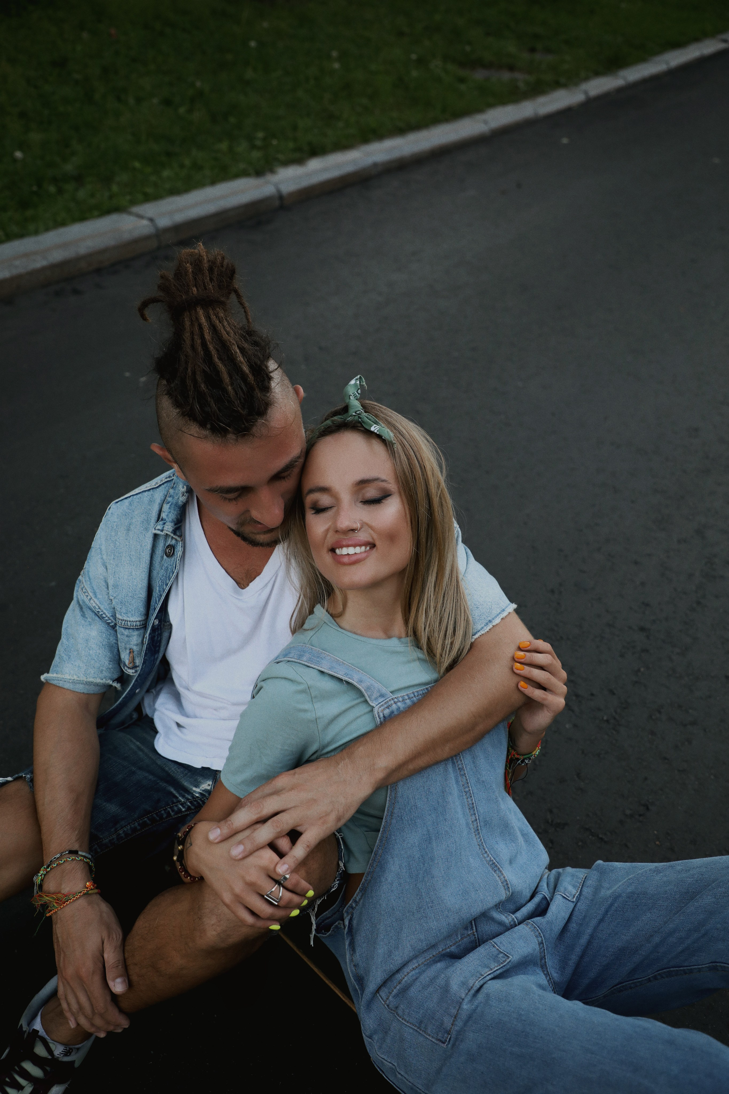 Nastya & Artem. Семейный и свадебный фотограф в Хабаровске