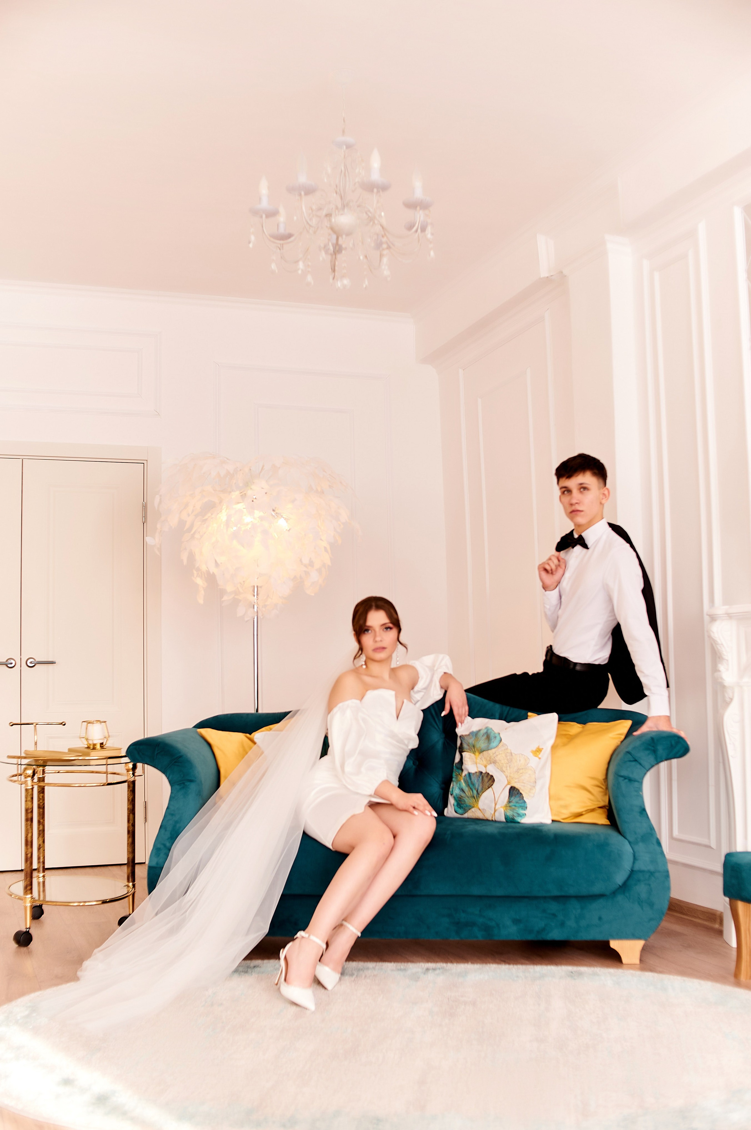 Д & М. Семейный и детский фотограф в г. Ногинске Ангелина Хасанова