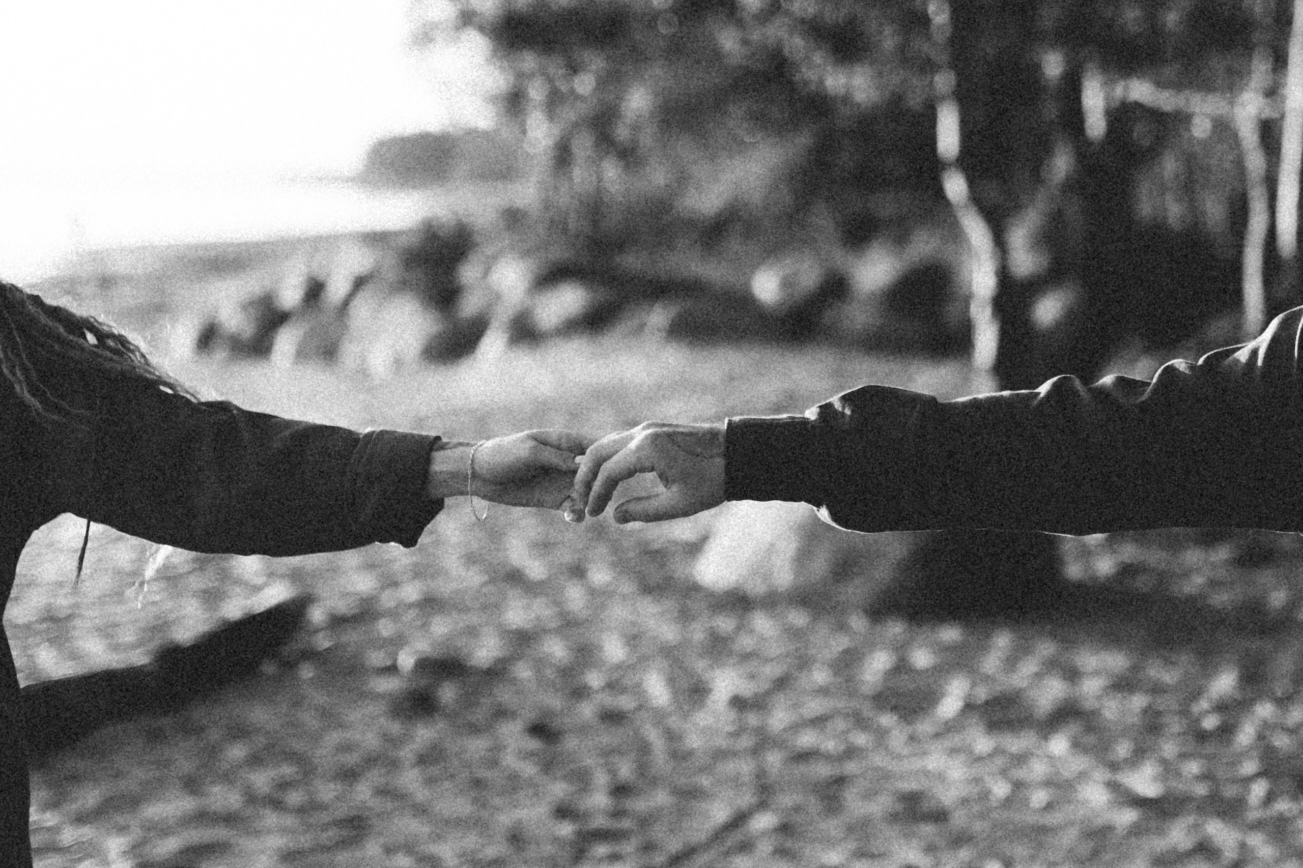 Вета, Дима и Локи. Фотограф в Санкт-Петербурге